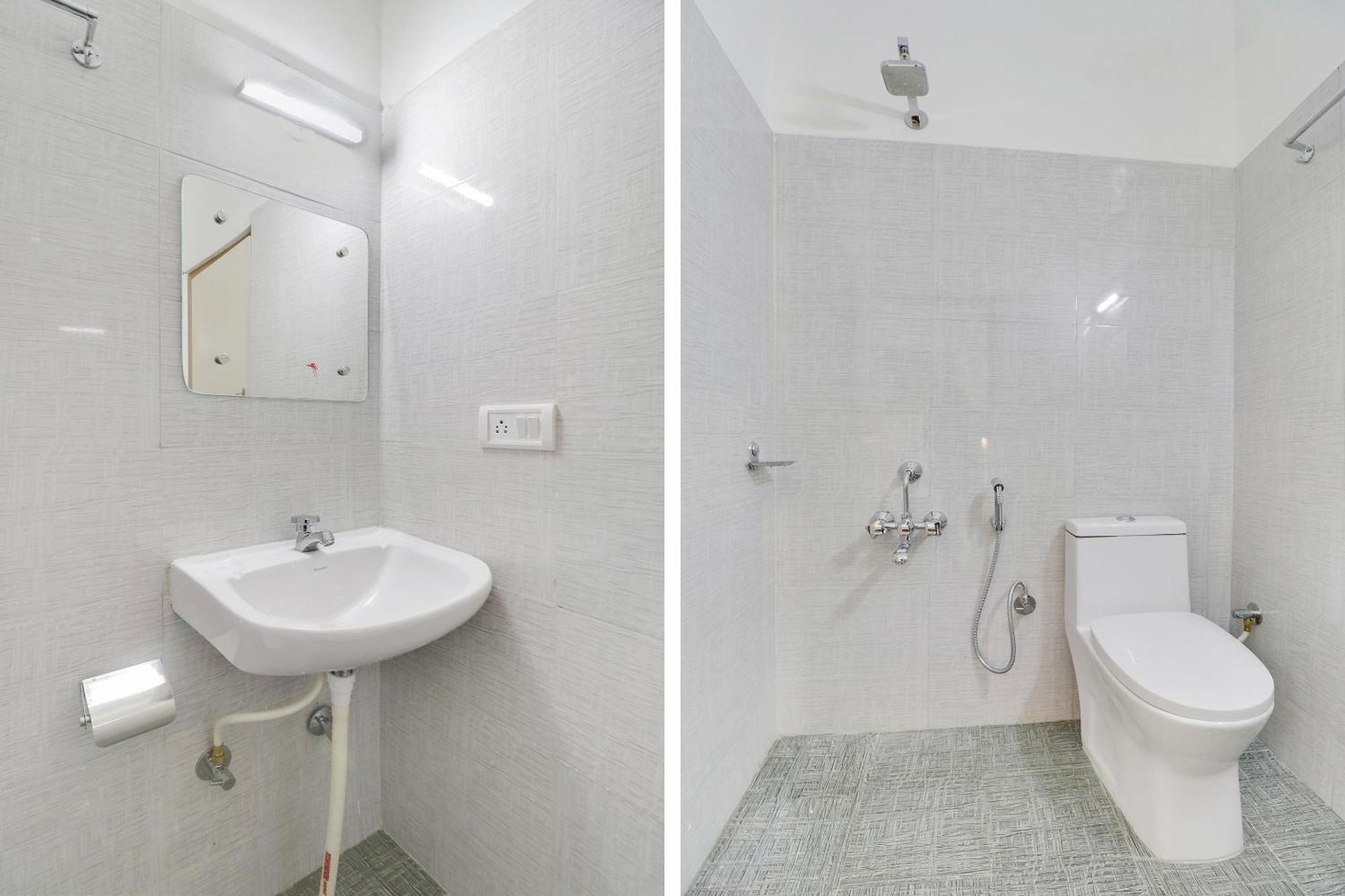 O Leva Homes Near Baiyappanahalli Metro Station Guest house