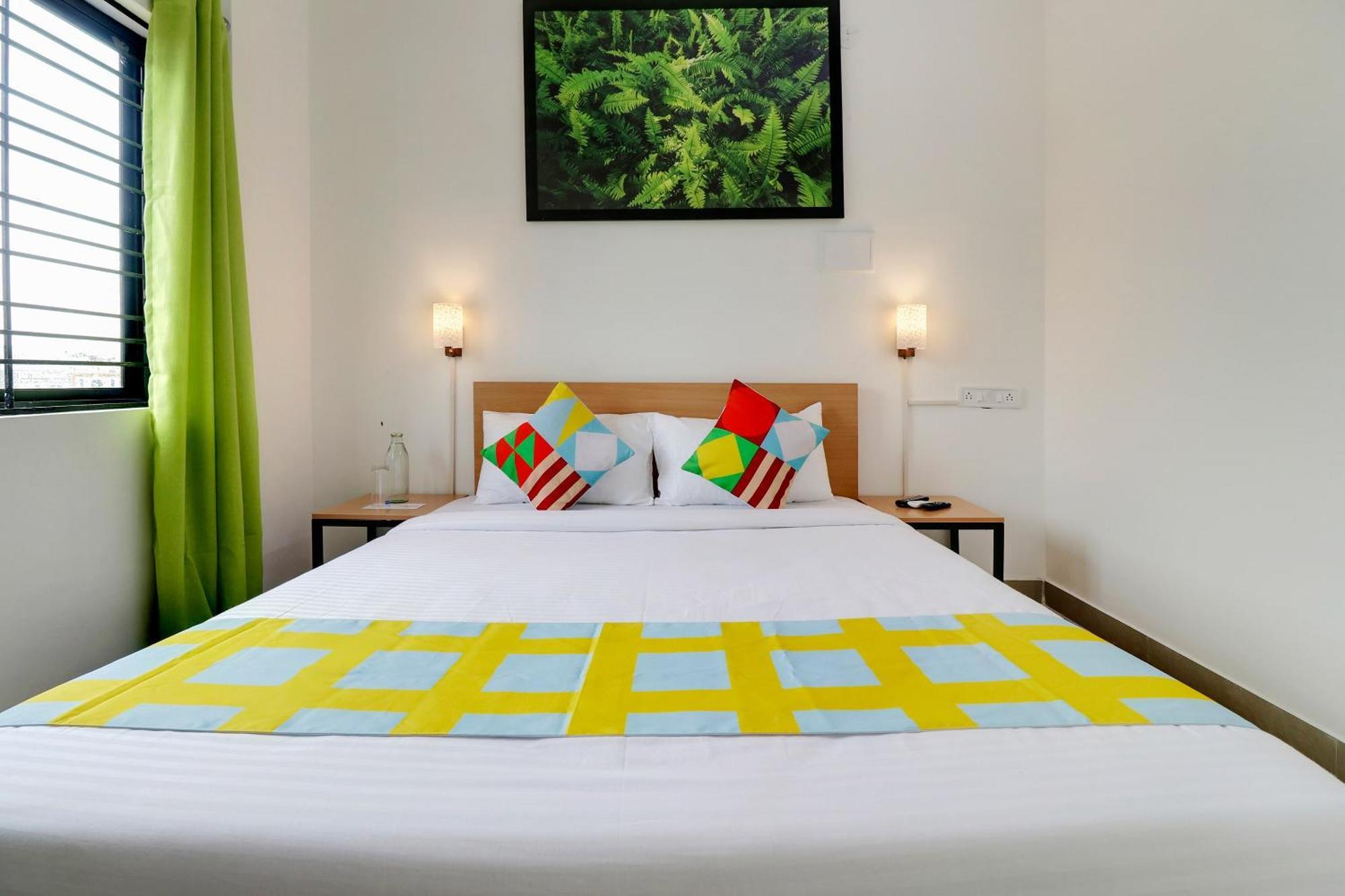 O Leva Homes Near Baiyappanahalli Metro Station Bangalore