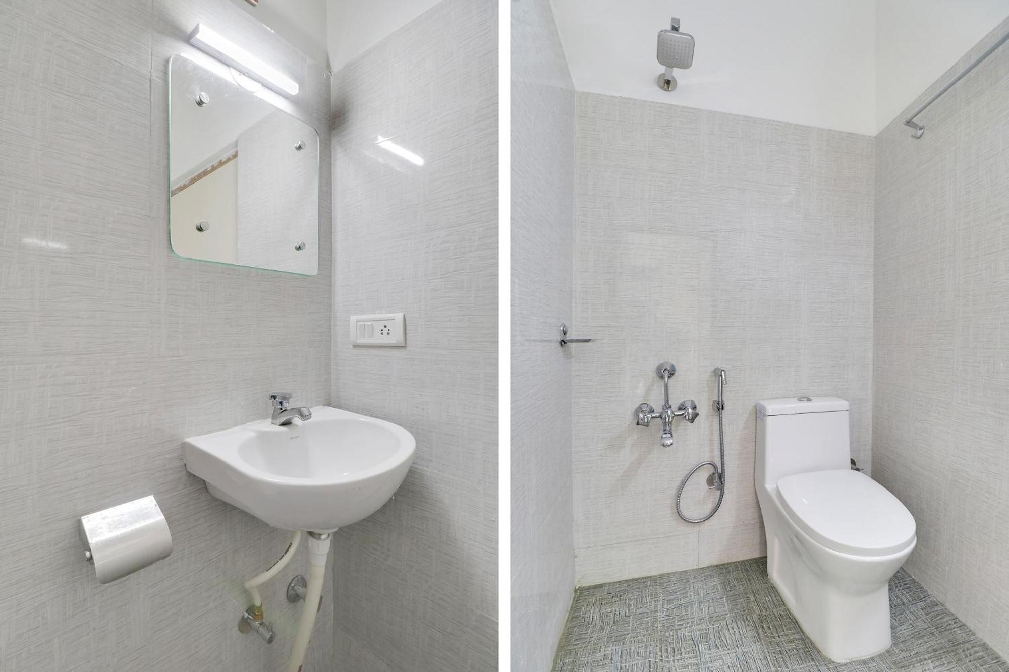 O Leva Homes Near Baiyappanahalli Metro Station Guest house 3*