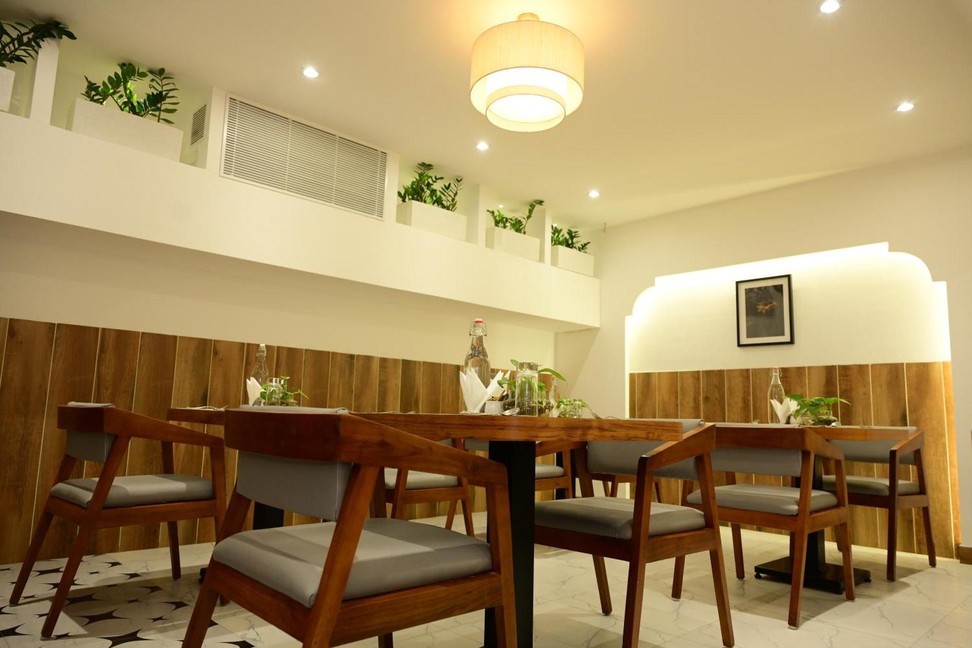 The Liverpool Marathahalli, Outer Ring Road Hotel 4*