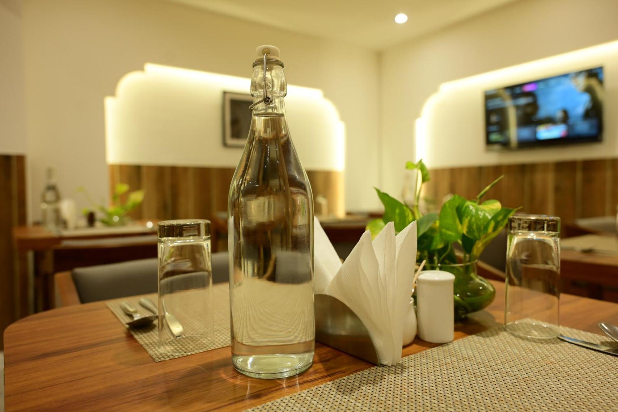 The Liverpool Marathahalli, Outer Ring Road Hotel