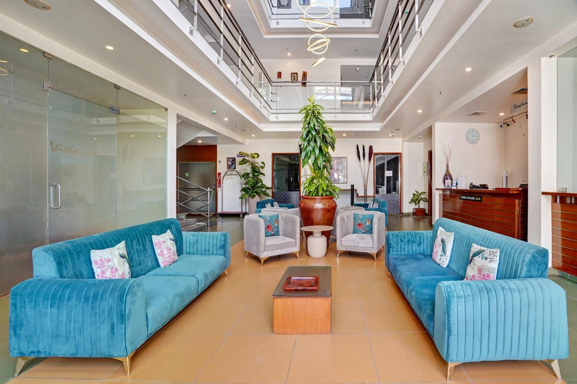 Astra & - Marathalli Hotel 4*