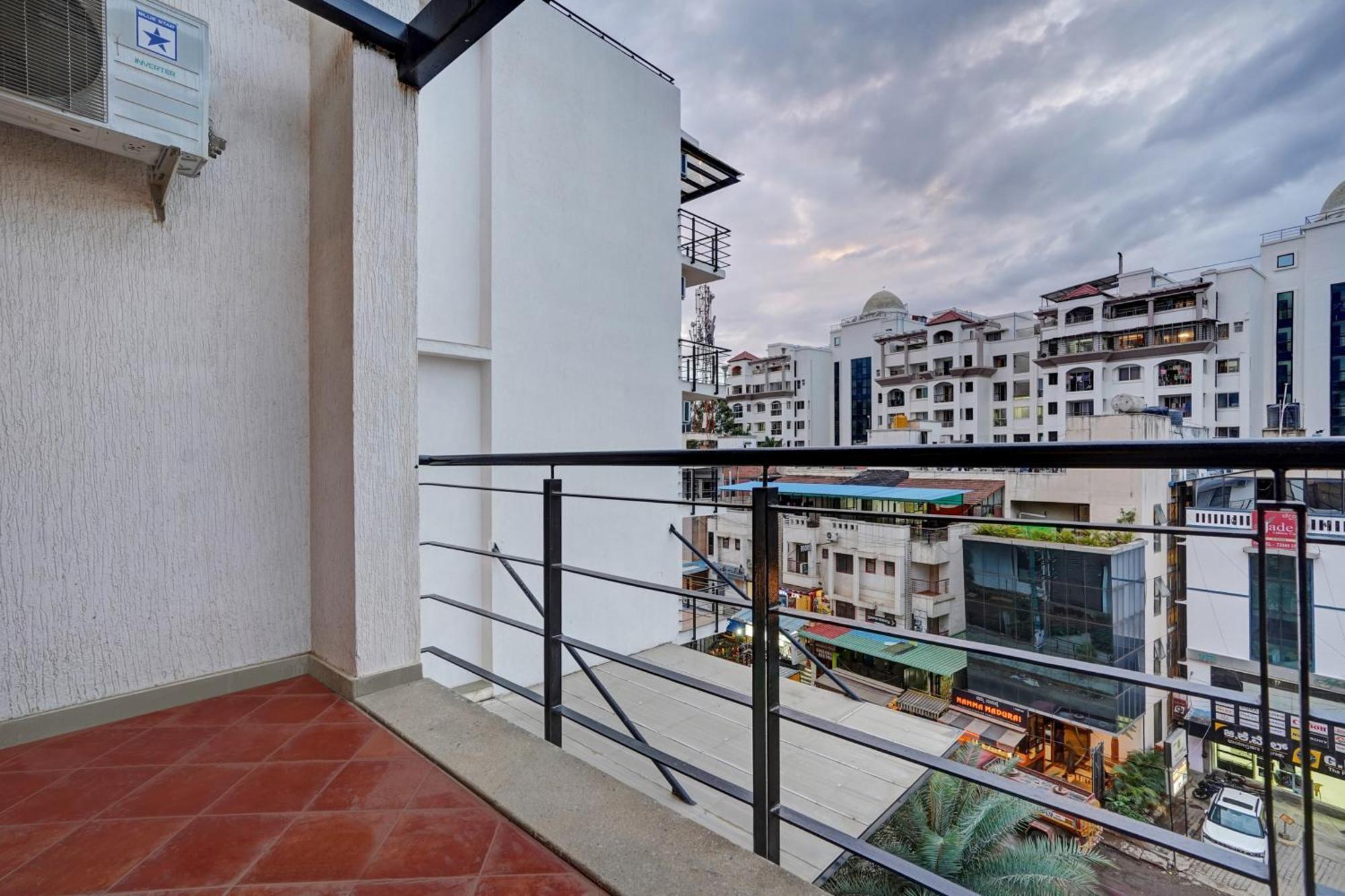 Astra & - Marathalli Hotel