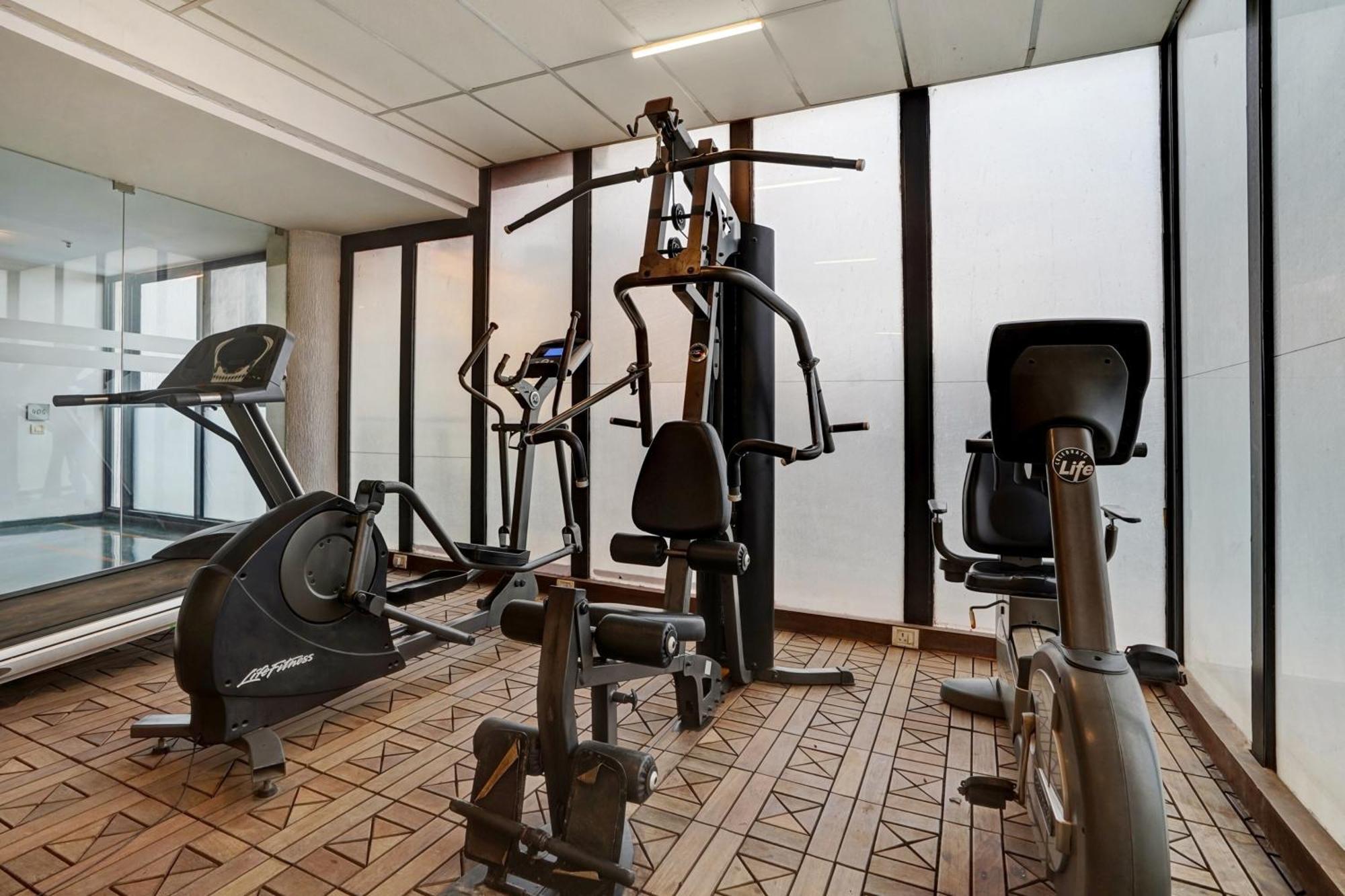 Hotel Astra & - Marathalli