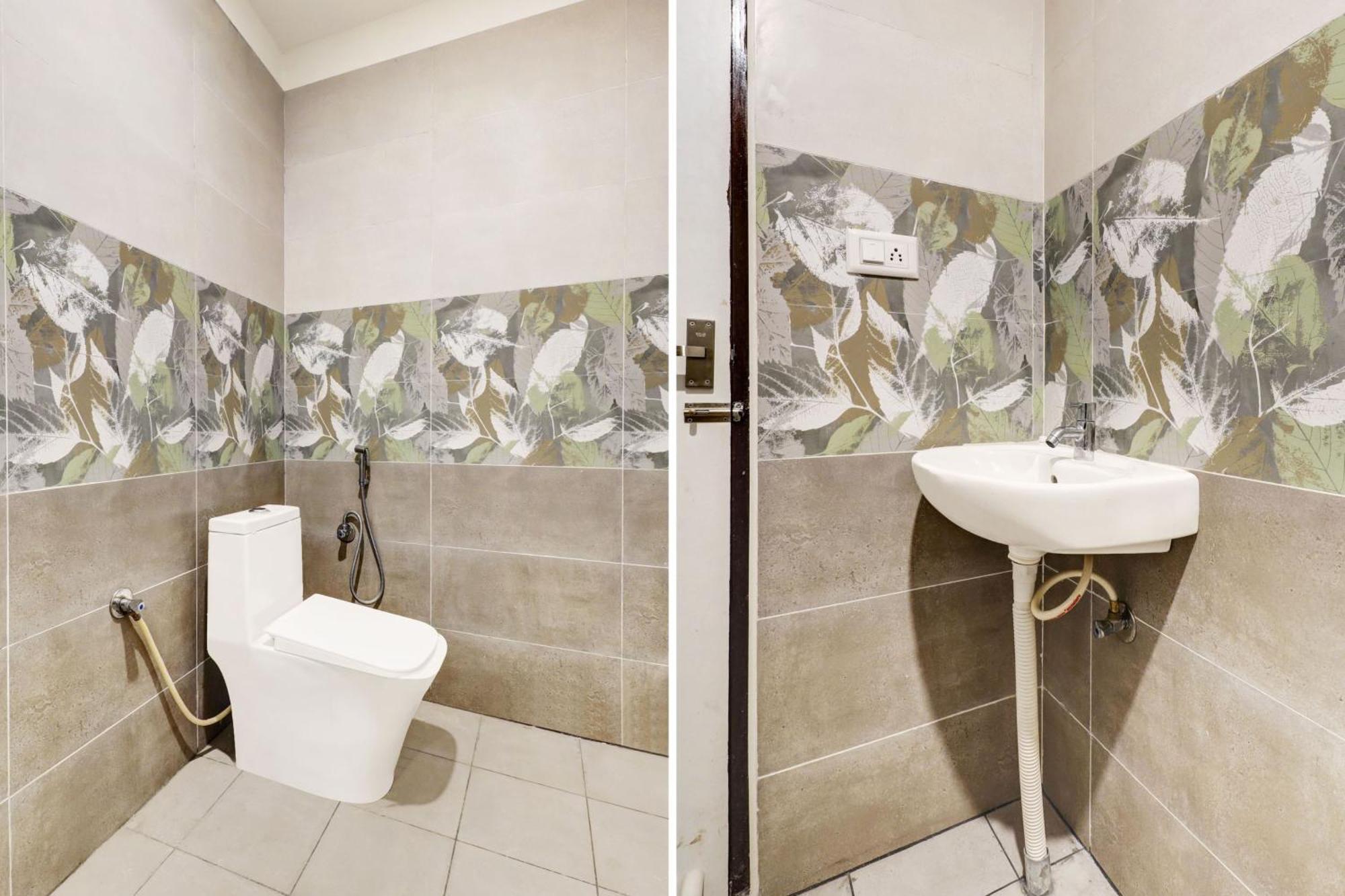 Hotel Dream Comforts & Boarding 4*