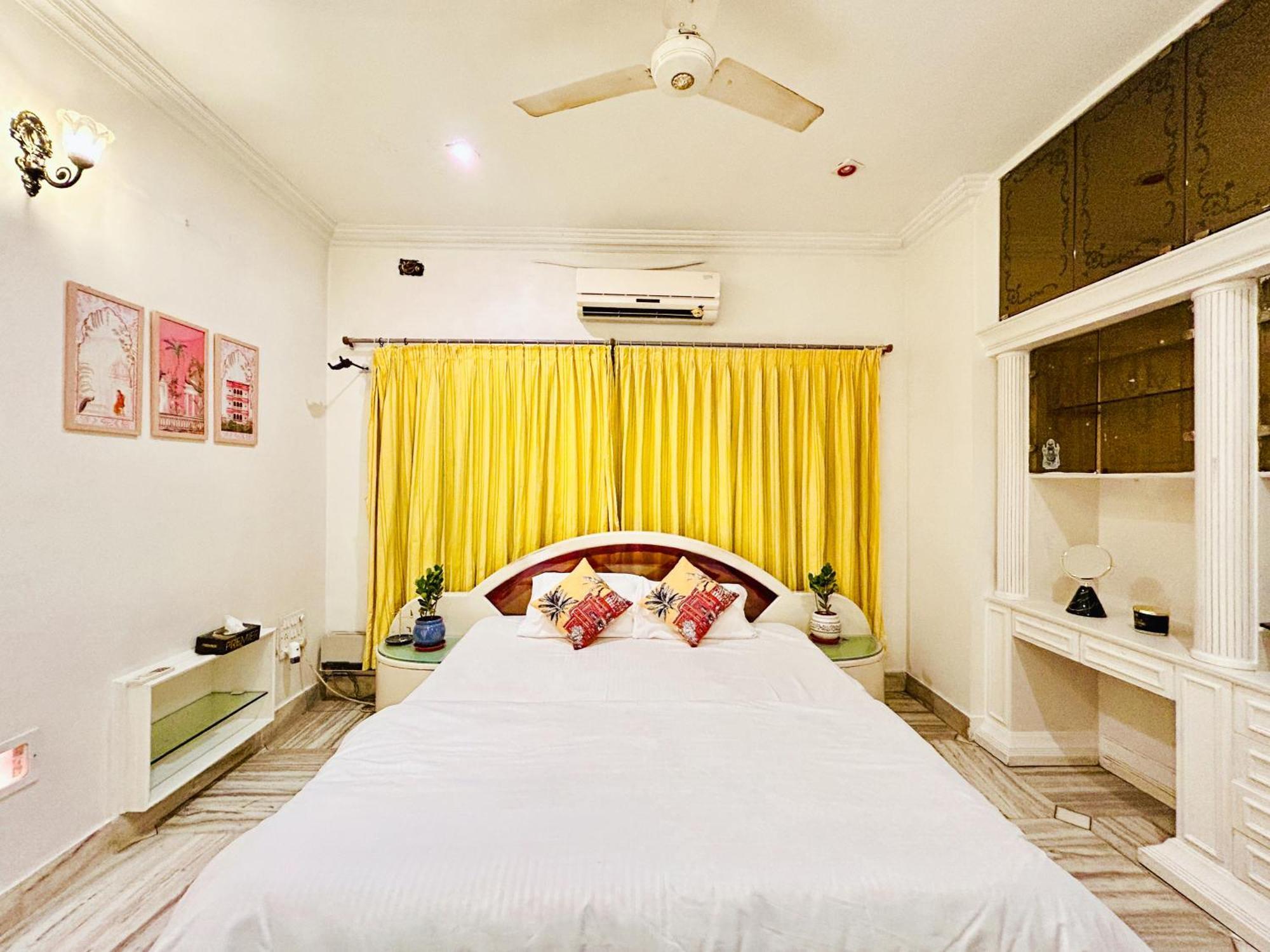 Villa Regal Saphire 5 Bhk Luxury