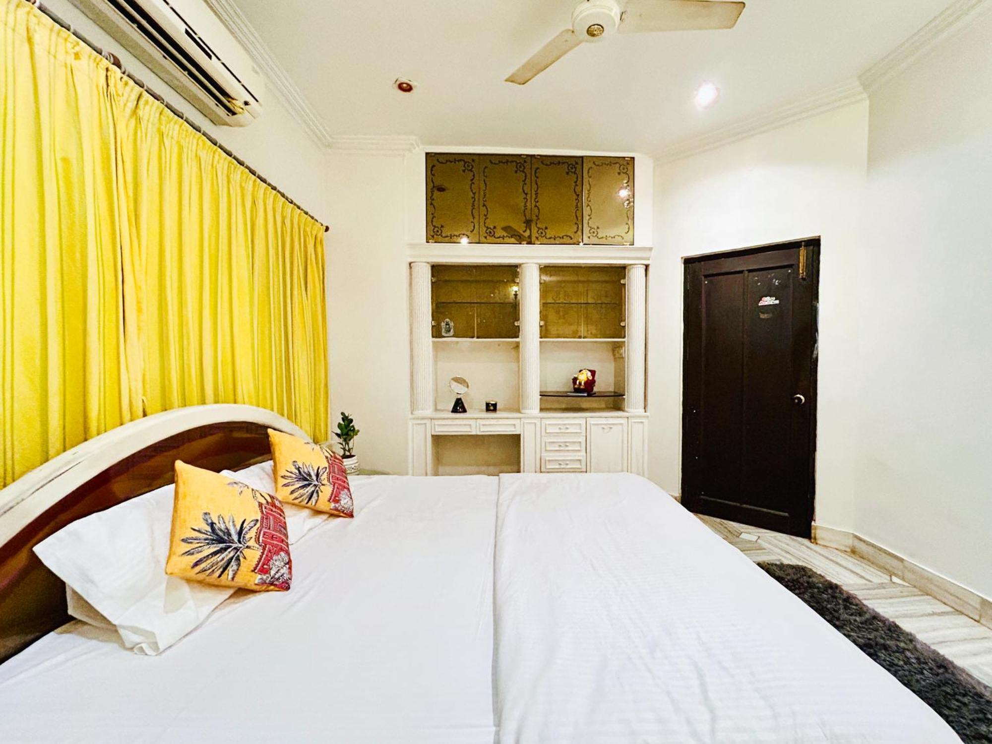 Villa Regal Saphire 5 Bhk Luxury