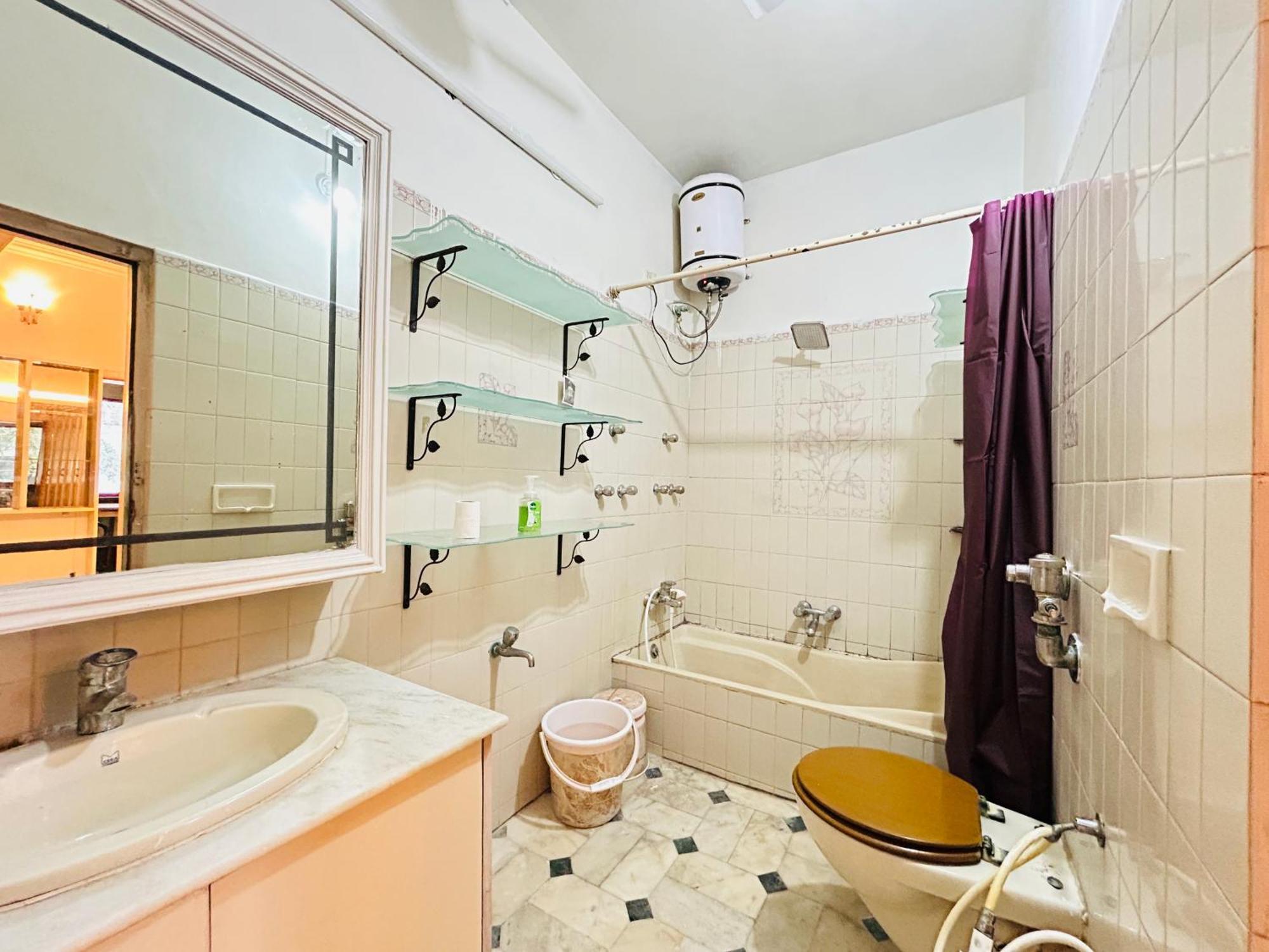 Villa Regal Saphire 5 Bhk Luxury
