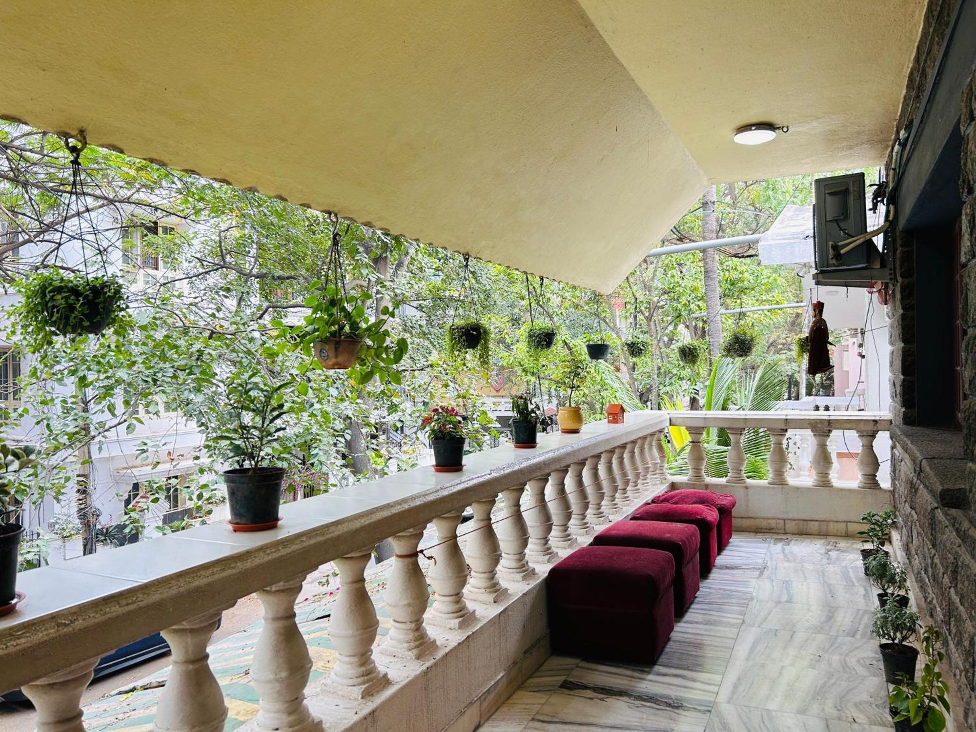 Villa Regal Saphire 5 Bhk Luxury Bangalore