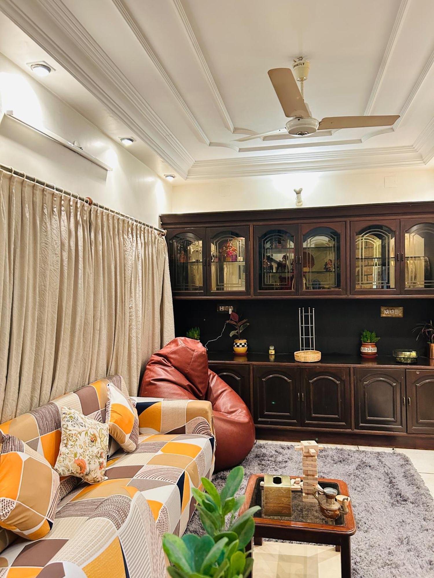 Villa Regal Saphire 5 Bhk Luxury