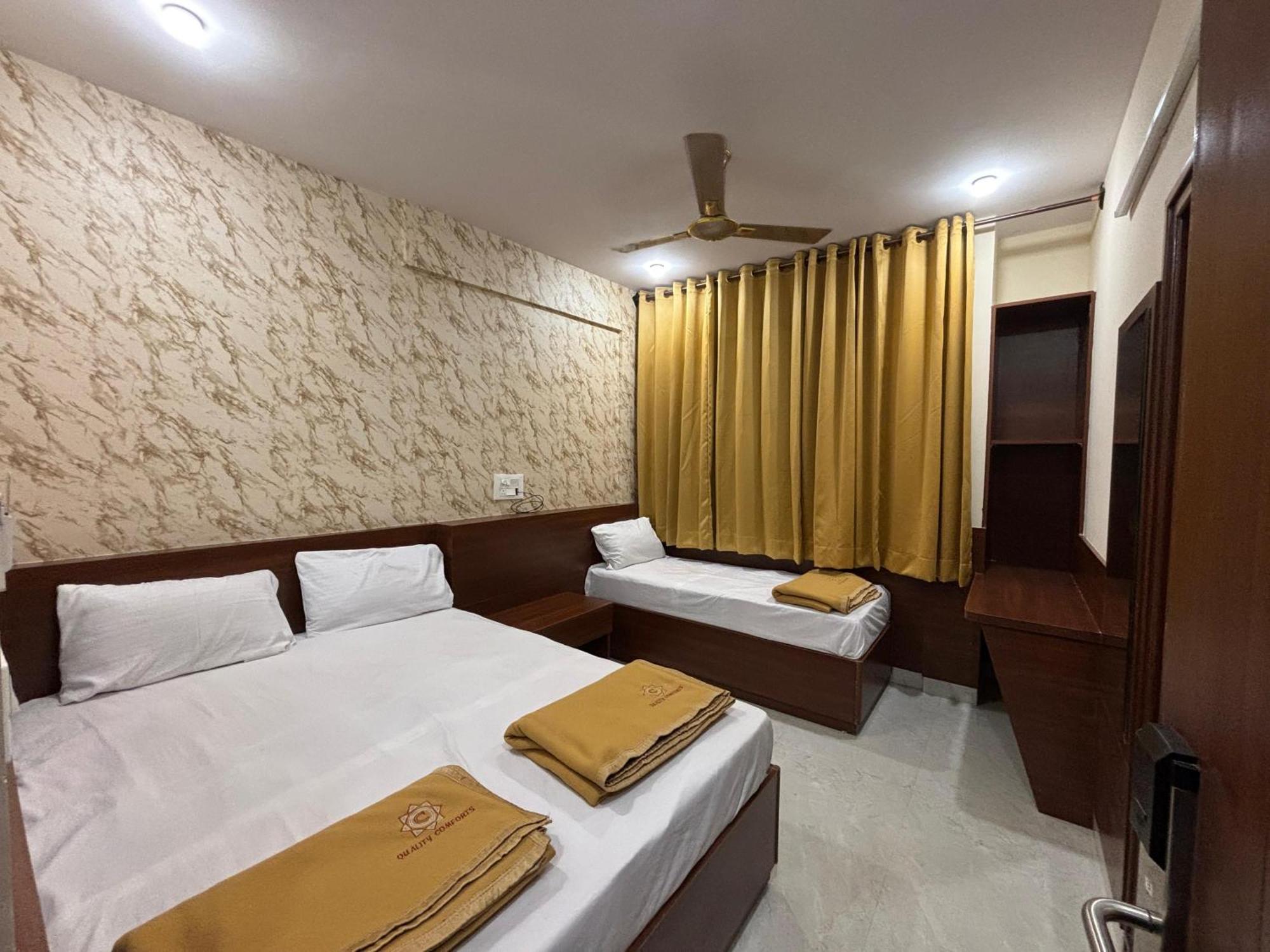 Quality Comforts * Bangalore