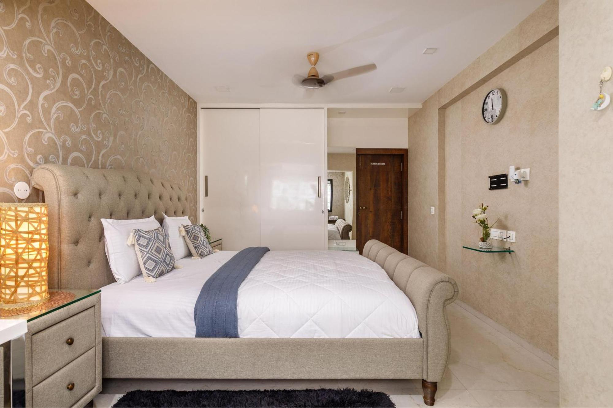 Apartment The Platinum Arc By Red Olive-3bhk-nr Nexus Mall *
