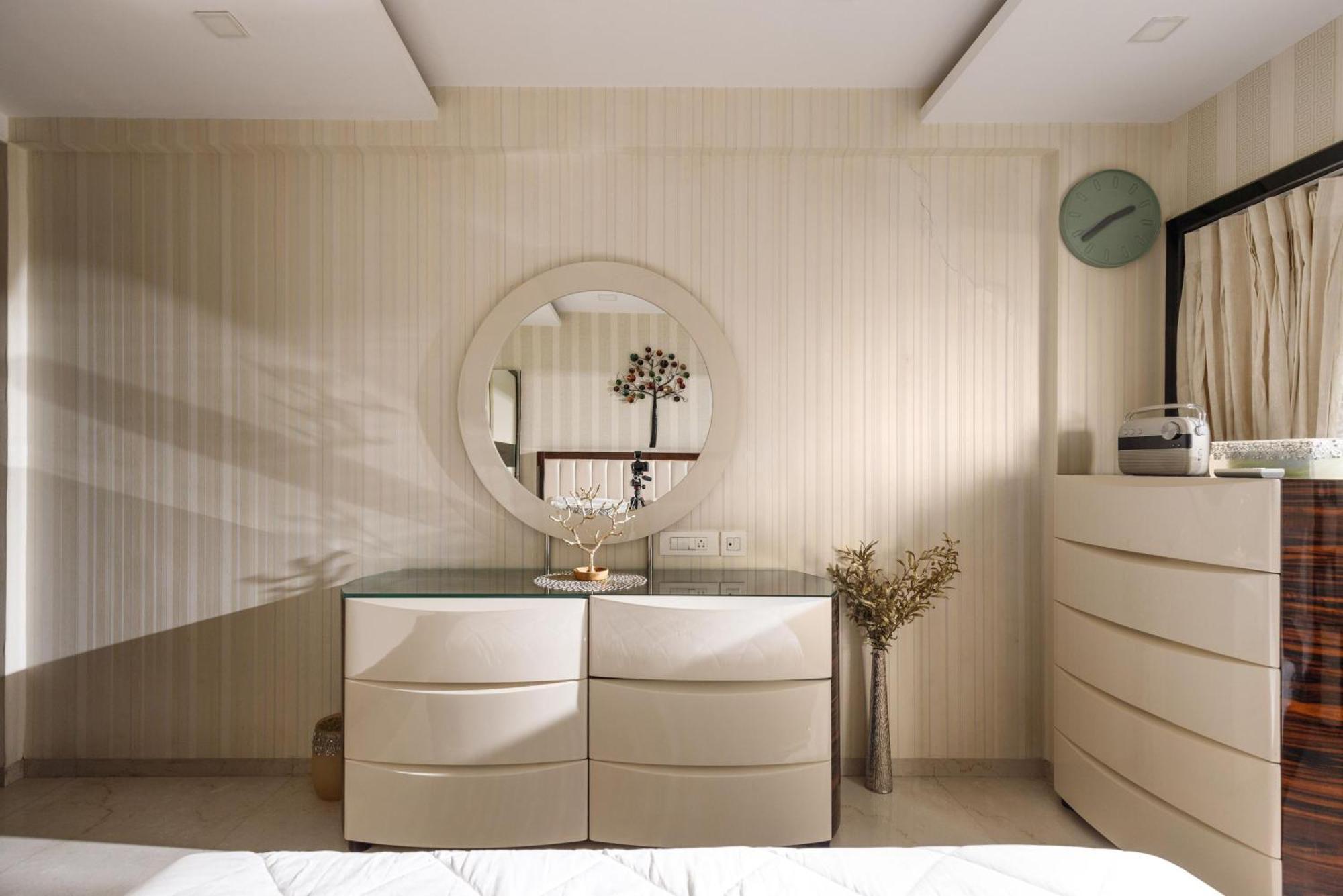 Apartment The Platinum Arc By Red Olive-3bhk-nr Nexus Mall Bangalore