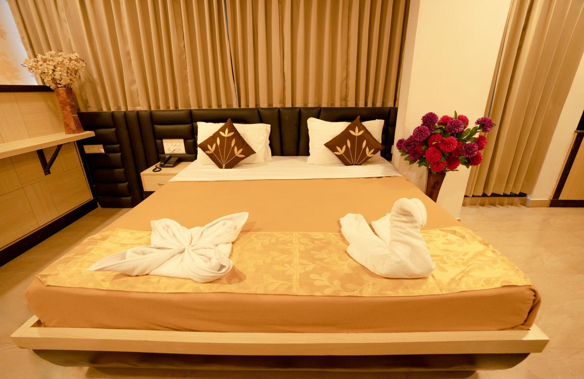 Seasons Apartment Bangalore