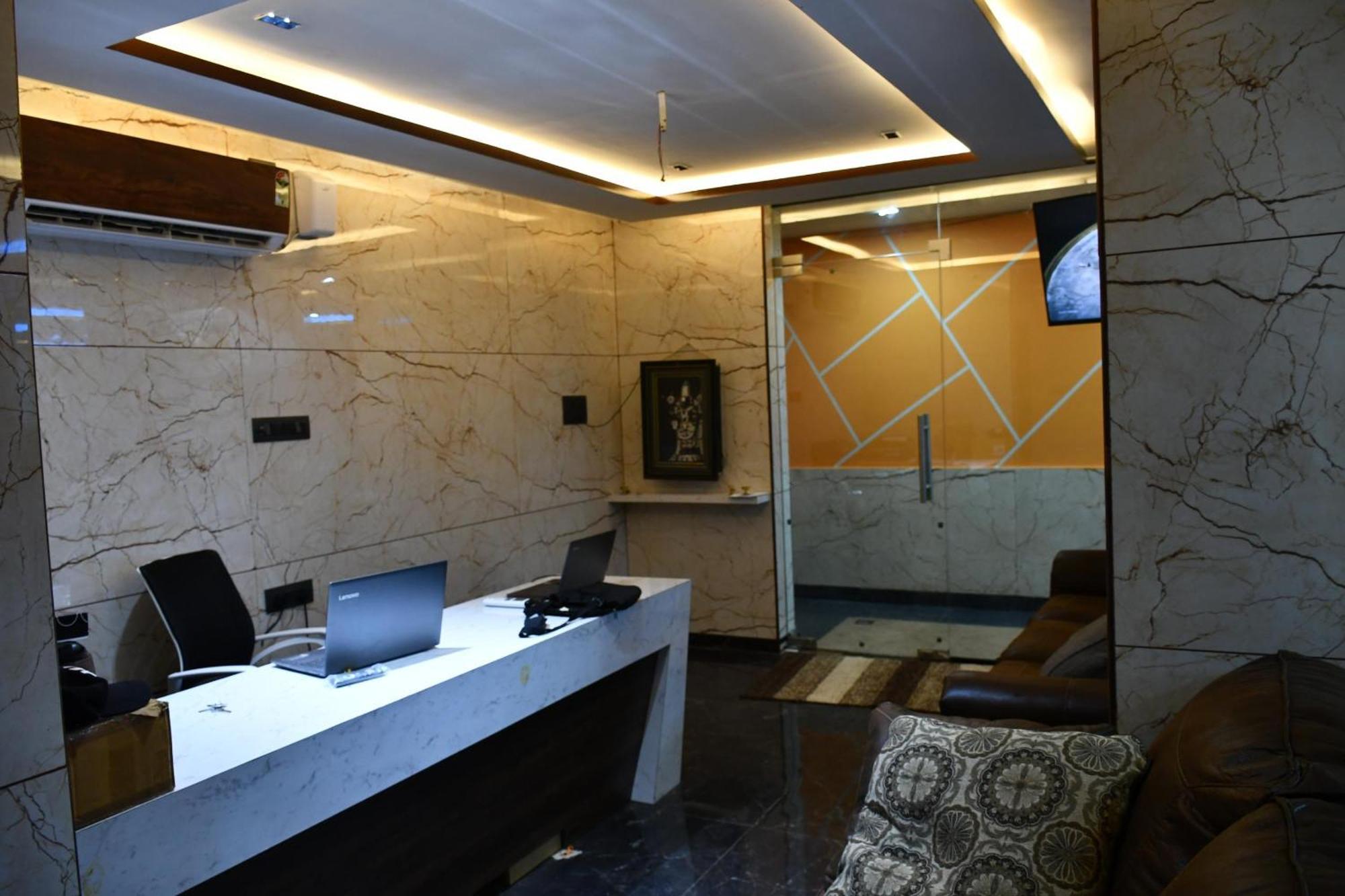 Gvp Coliving Hospedagem domiciliar Bangalore