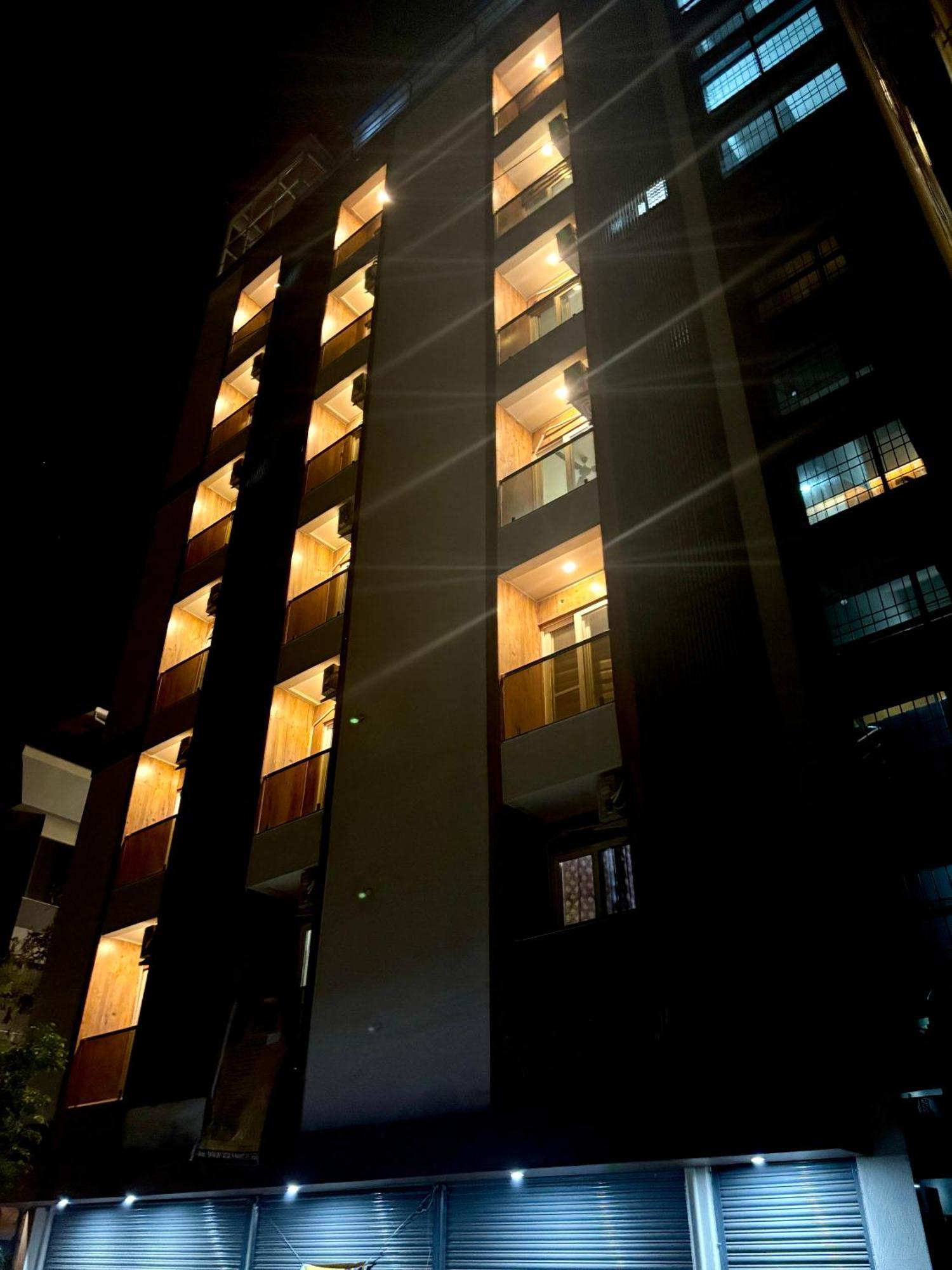 Gvp Coliving Hospedagem domiciliar Bangalore