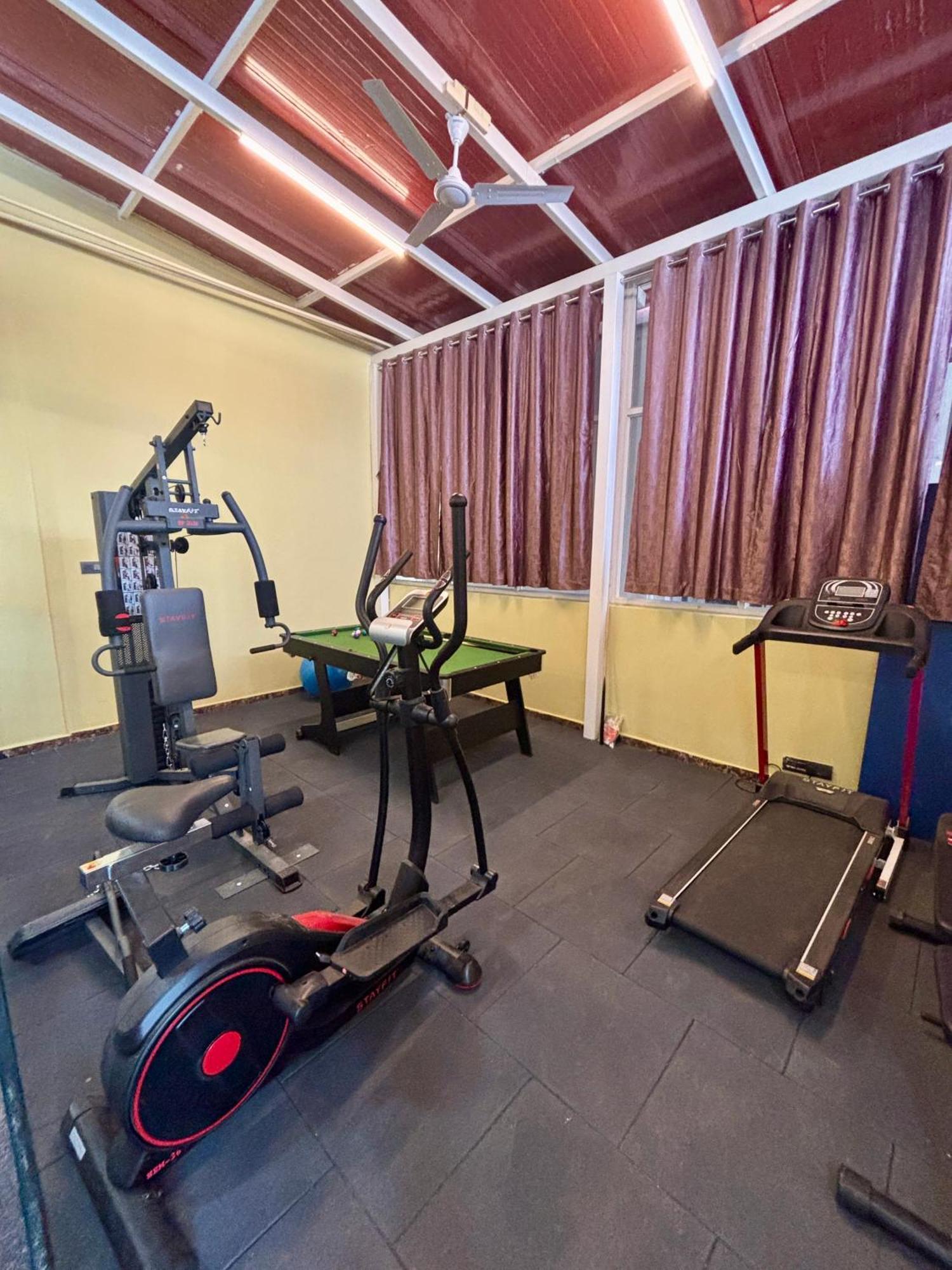 Gvp Coliving * Bangalore
