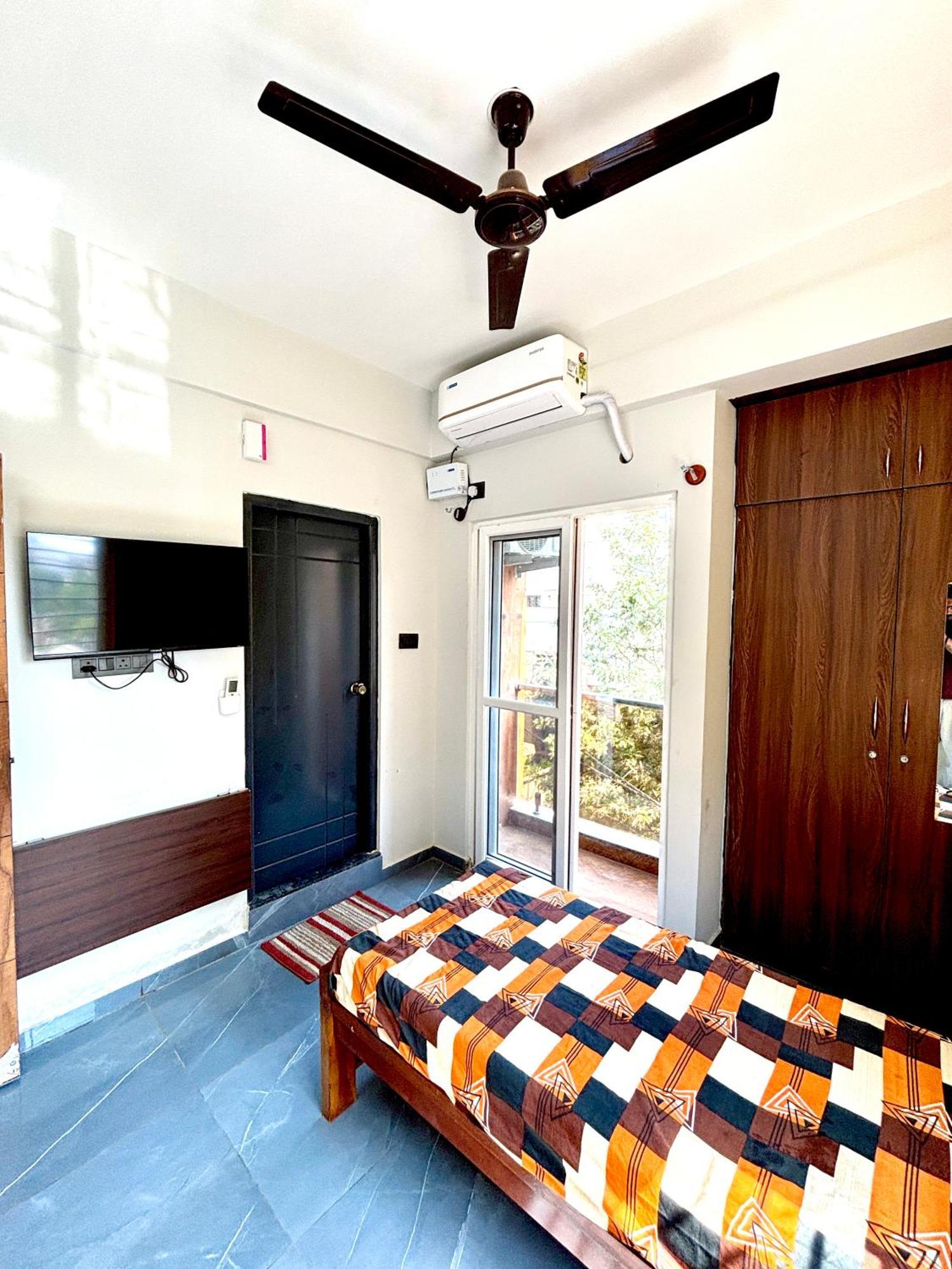 Hospedagem domiciliar Gvp Coliving