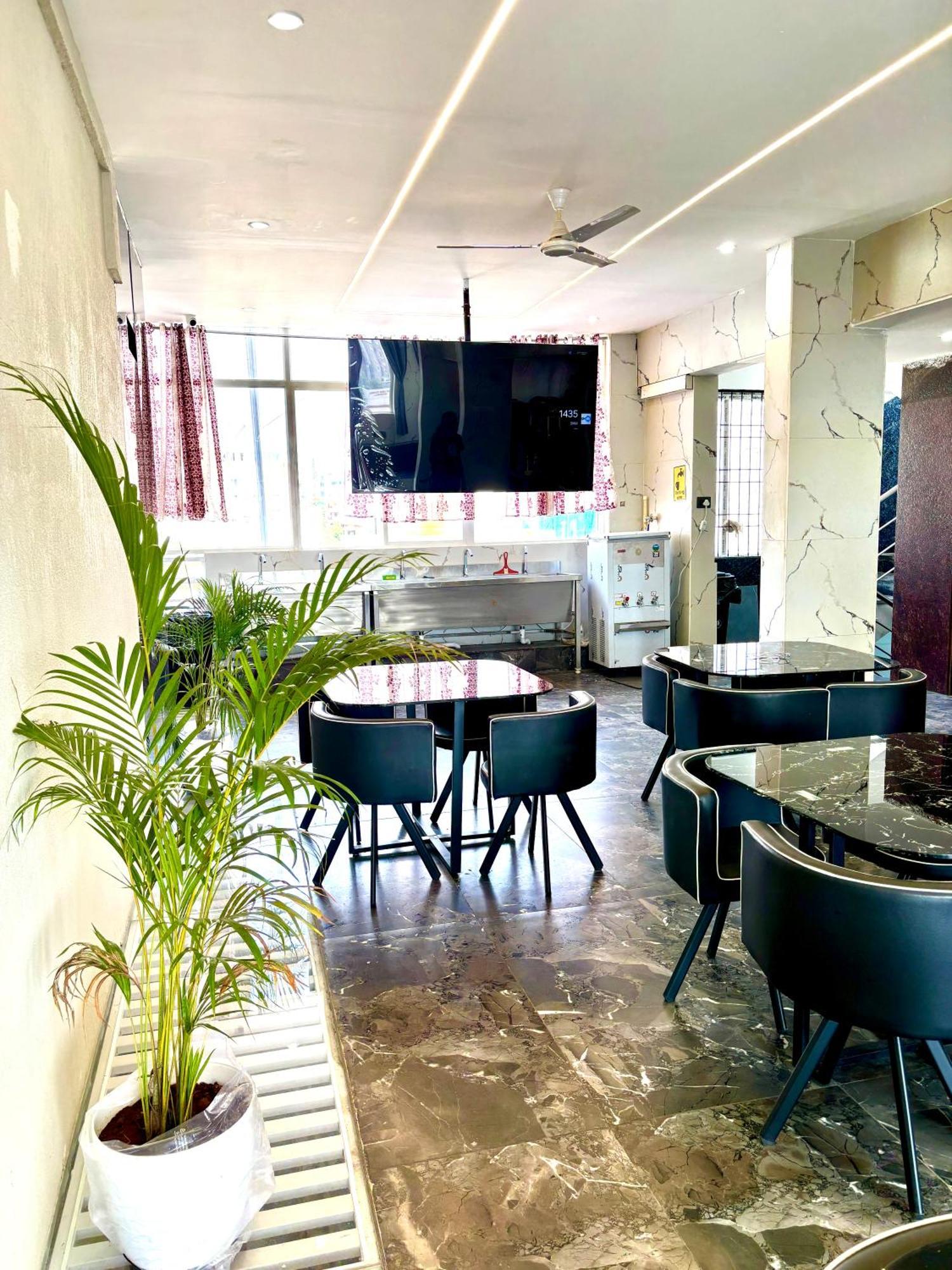 Gvp Coliving Hospedagem domiciliar *