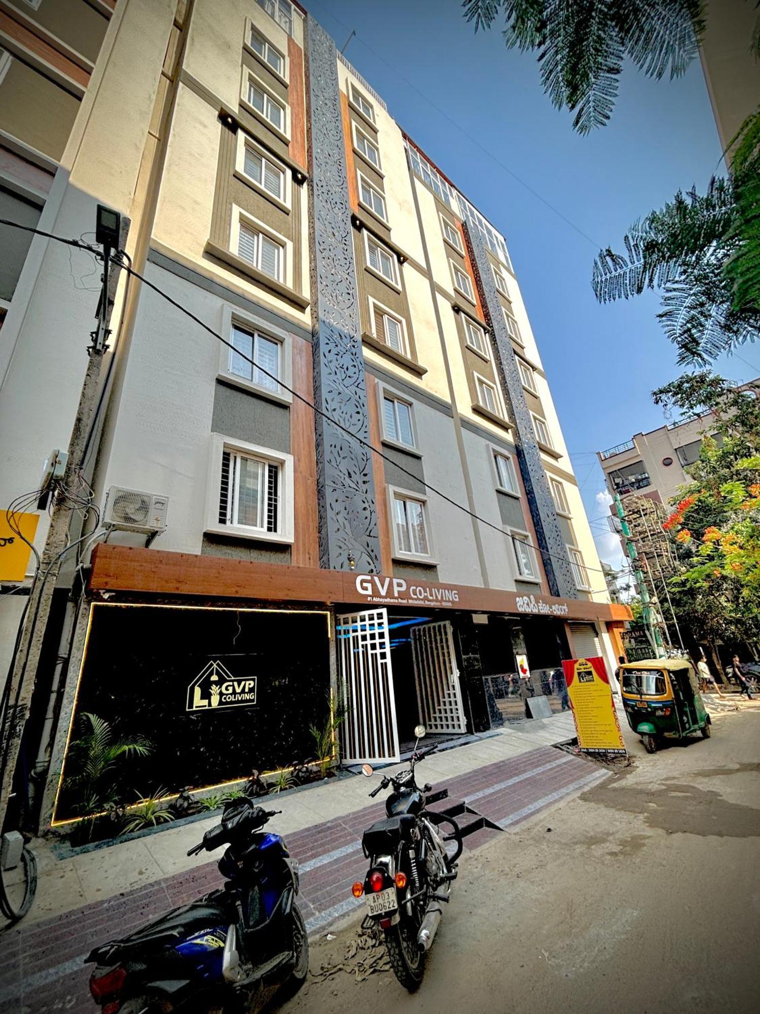 Gvp Coliving * Bangalore