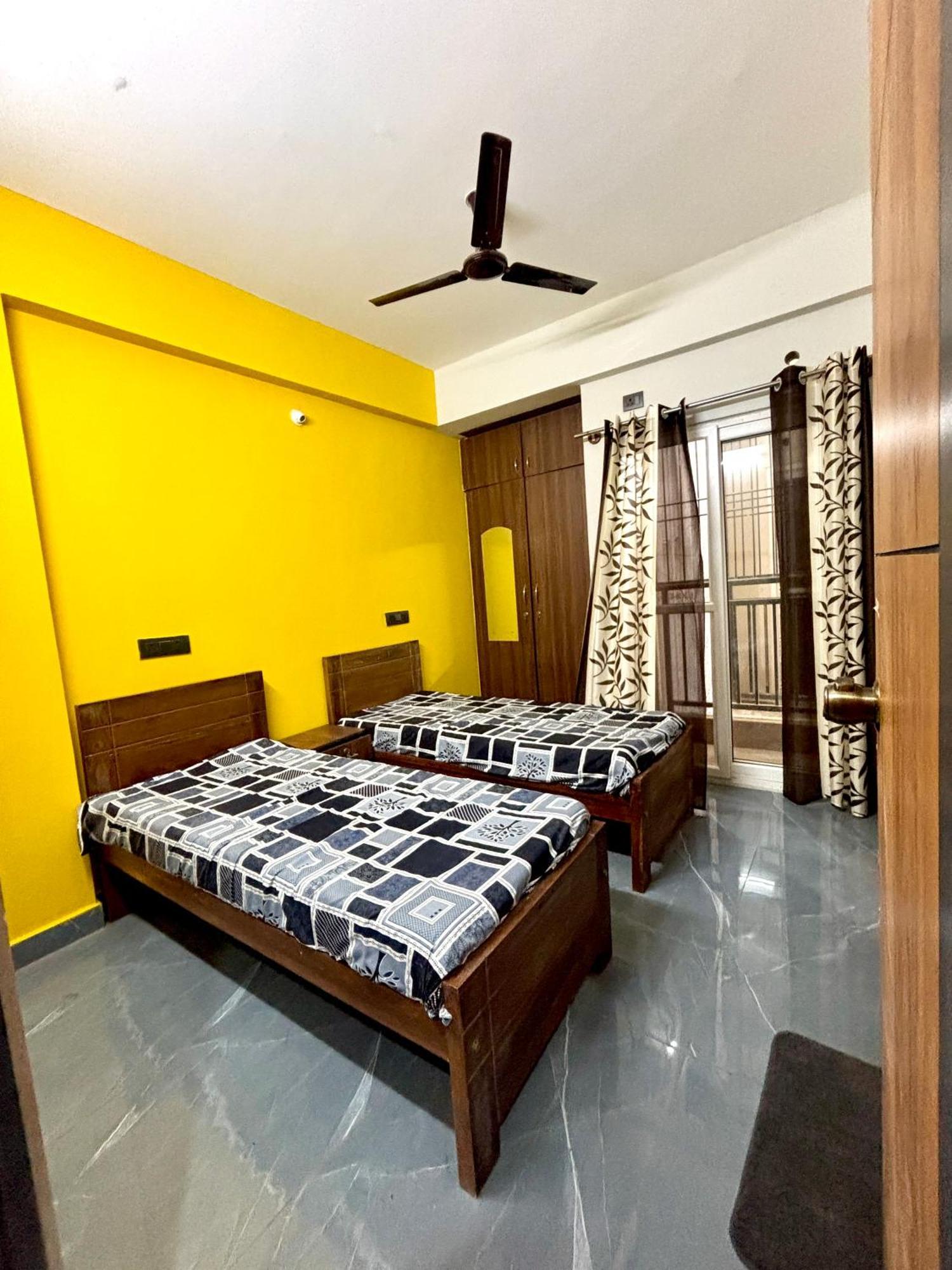 Gvp Coliving