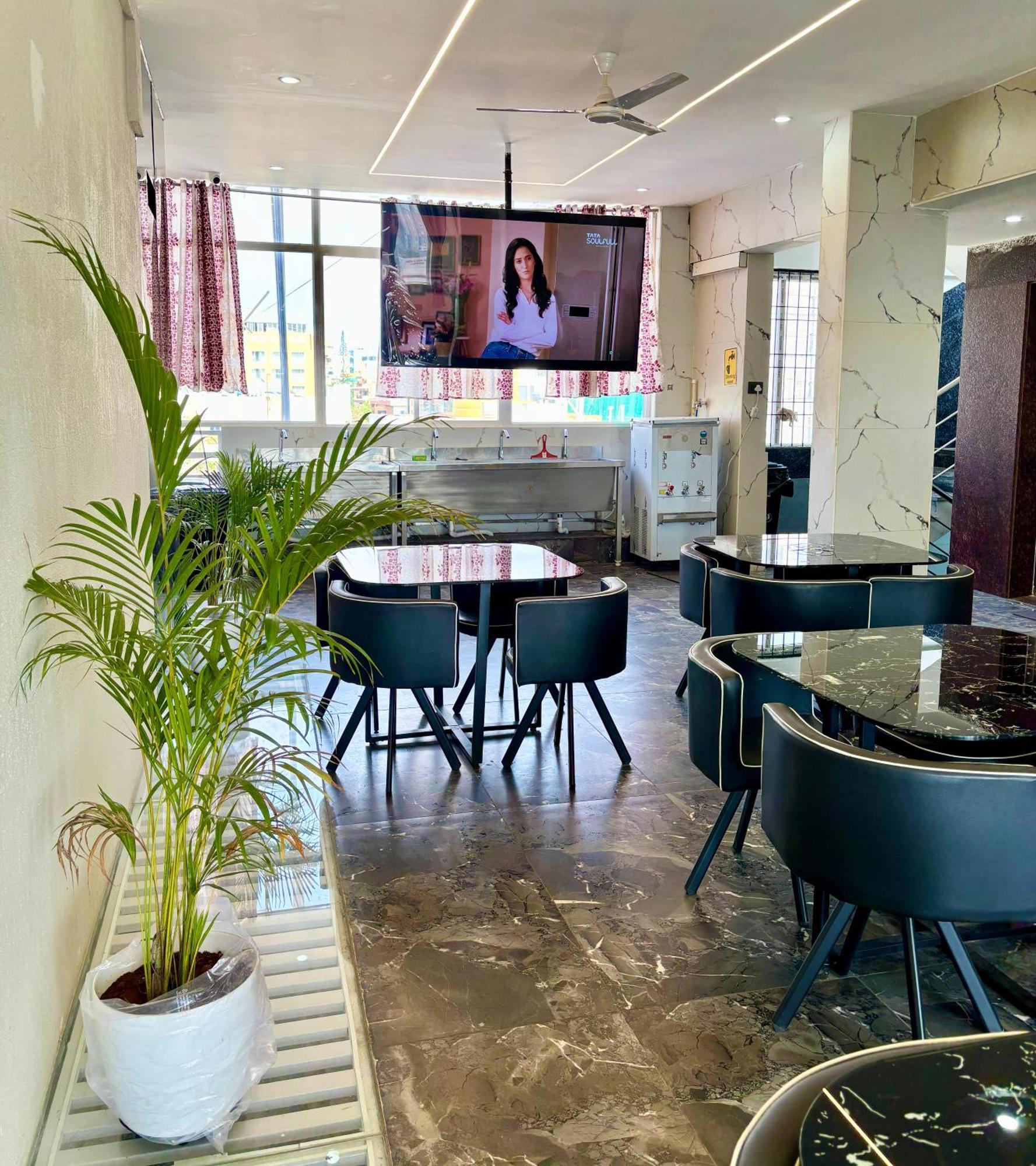 Gvp Coliving Hospedagem domiciliar Bangalore