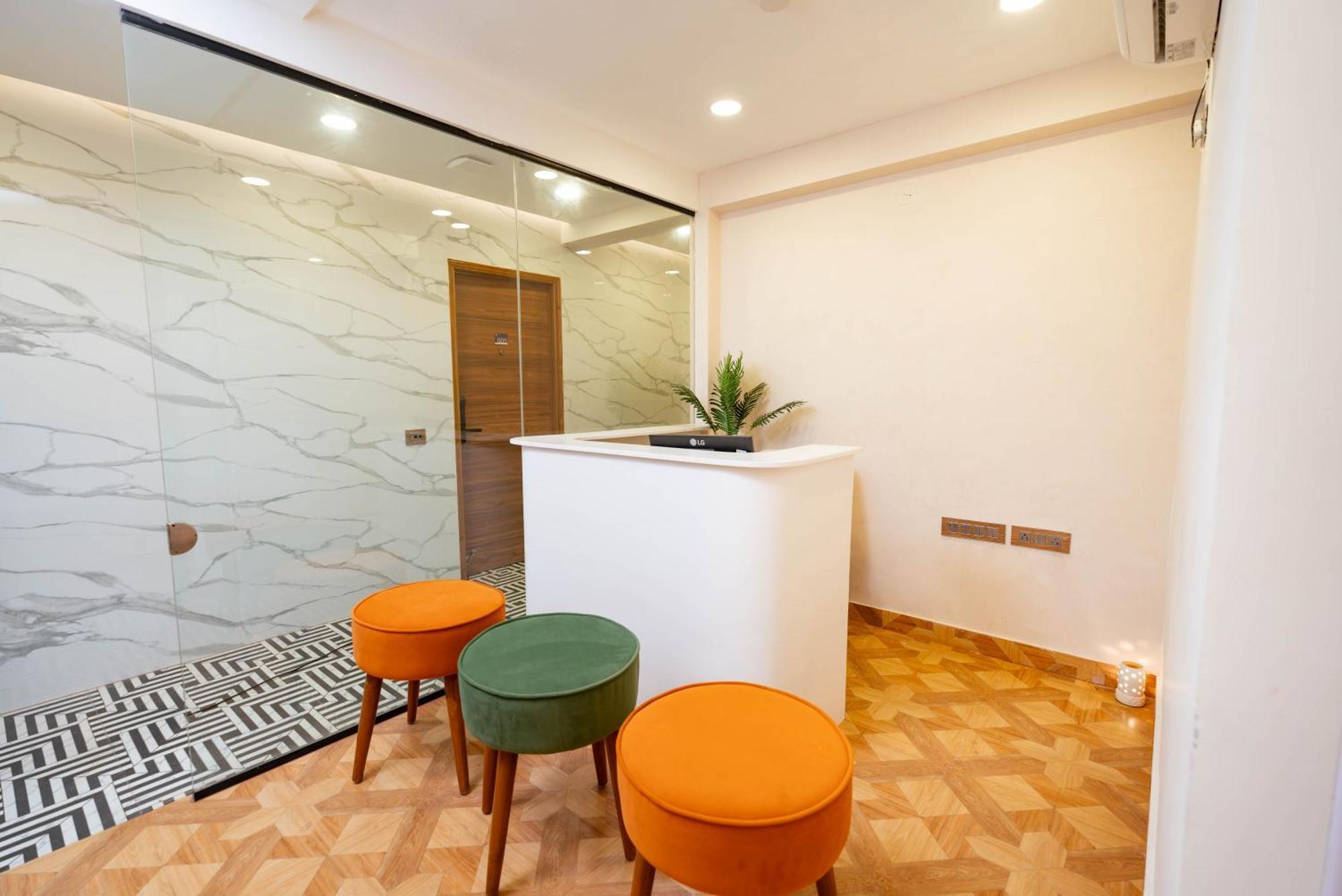 Hotel Hz Stories Bangalore