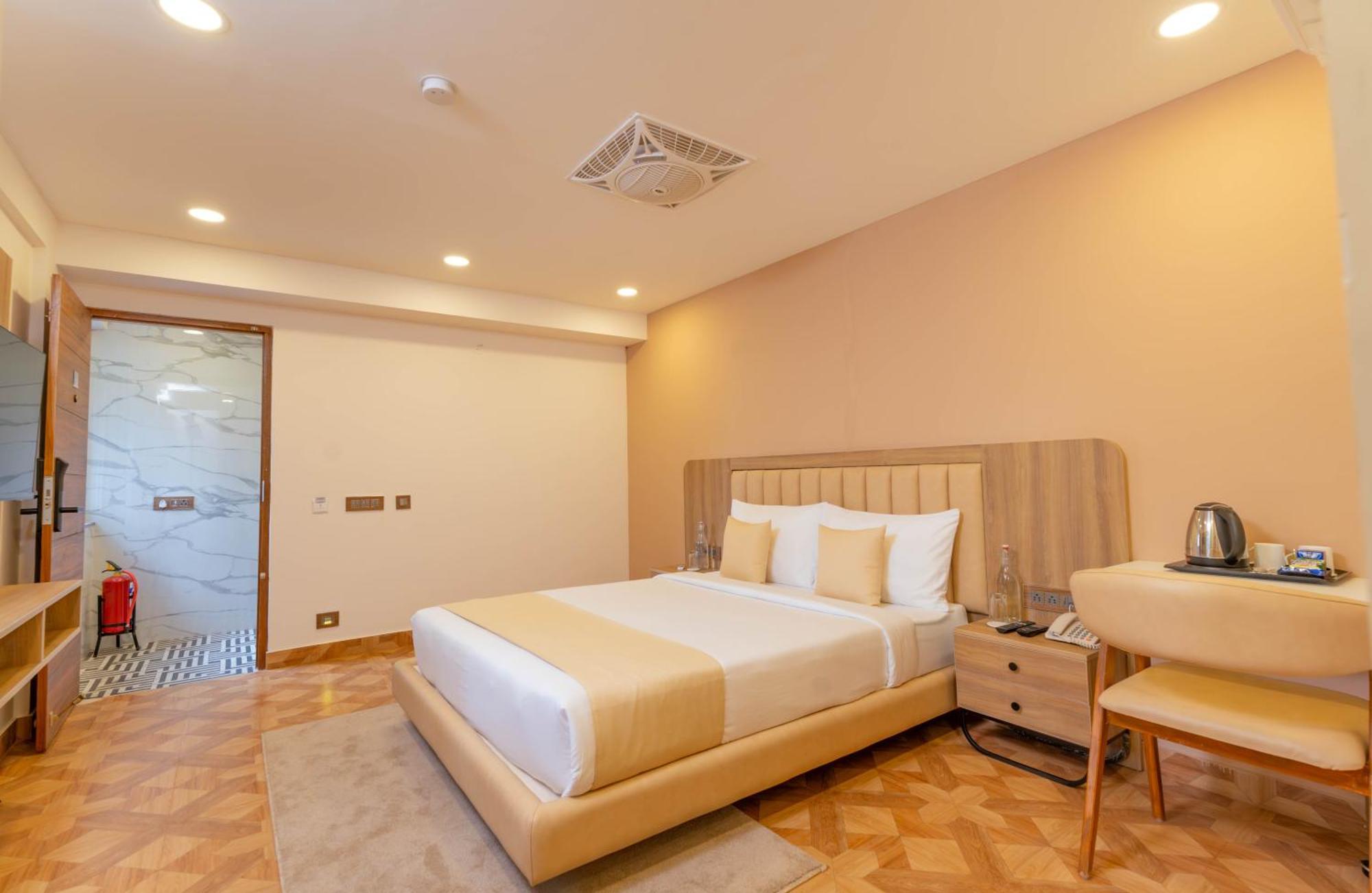 Hz Stories 3* Bangalore