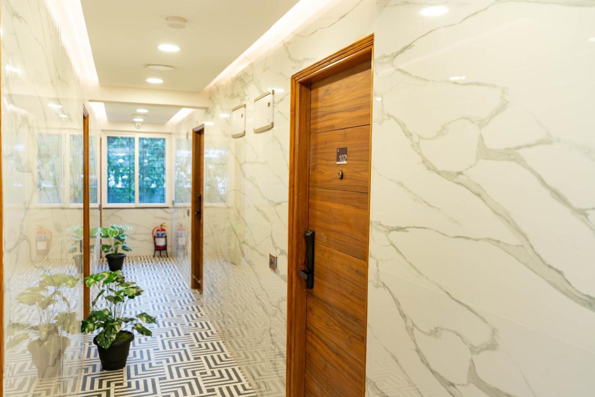 Hz Stories Hotel