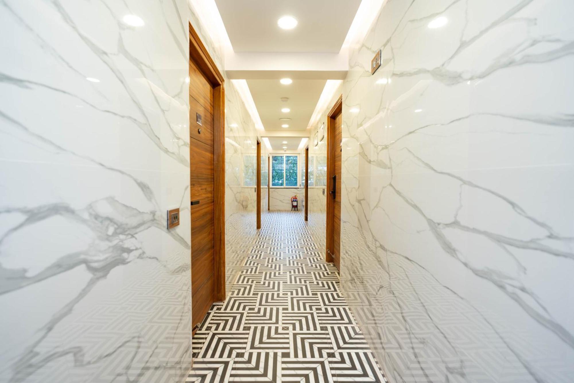 Hotel Hz Stories Bangalore