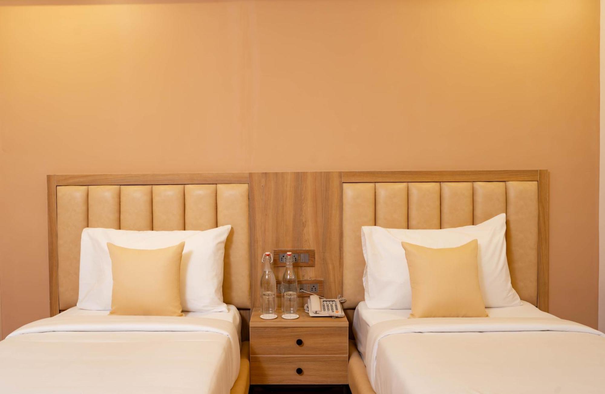 Hz Stories Hotel 3*