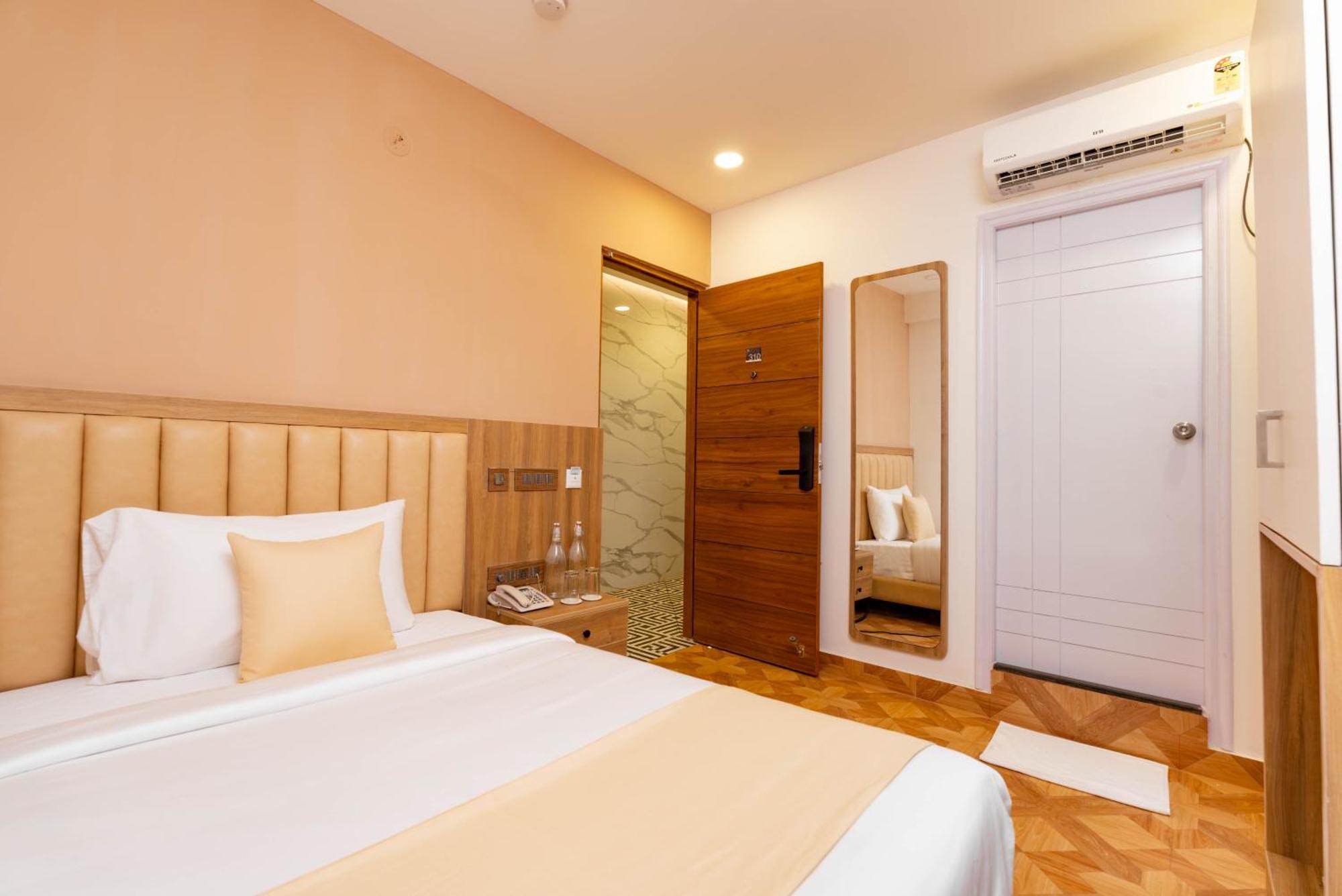 Hotel Hz Stories 3*