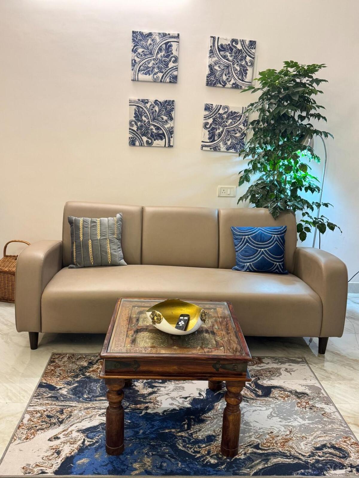 Electronic Phase 1misty Woods With Garden Access * Bangalore