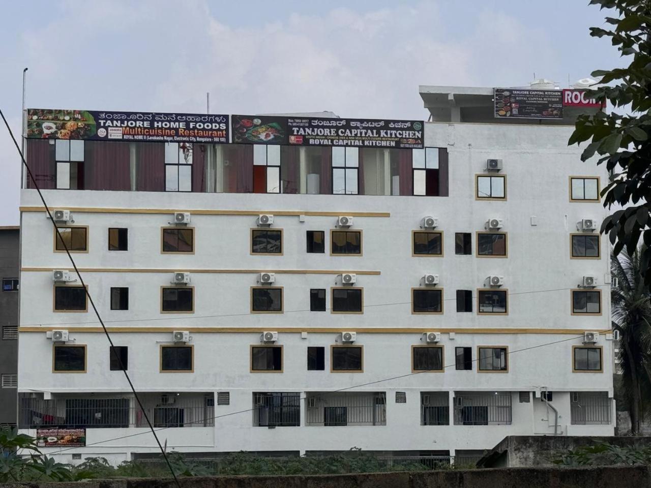 Hotel Royal Group Of