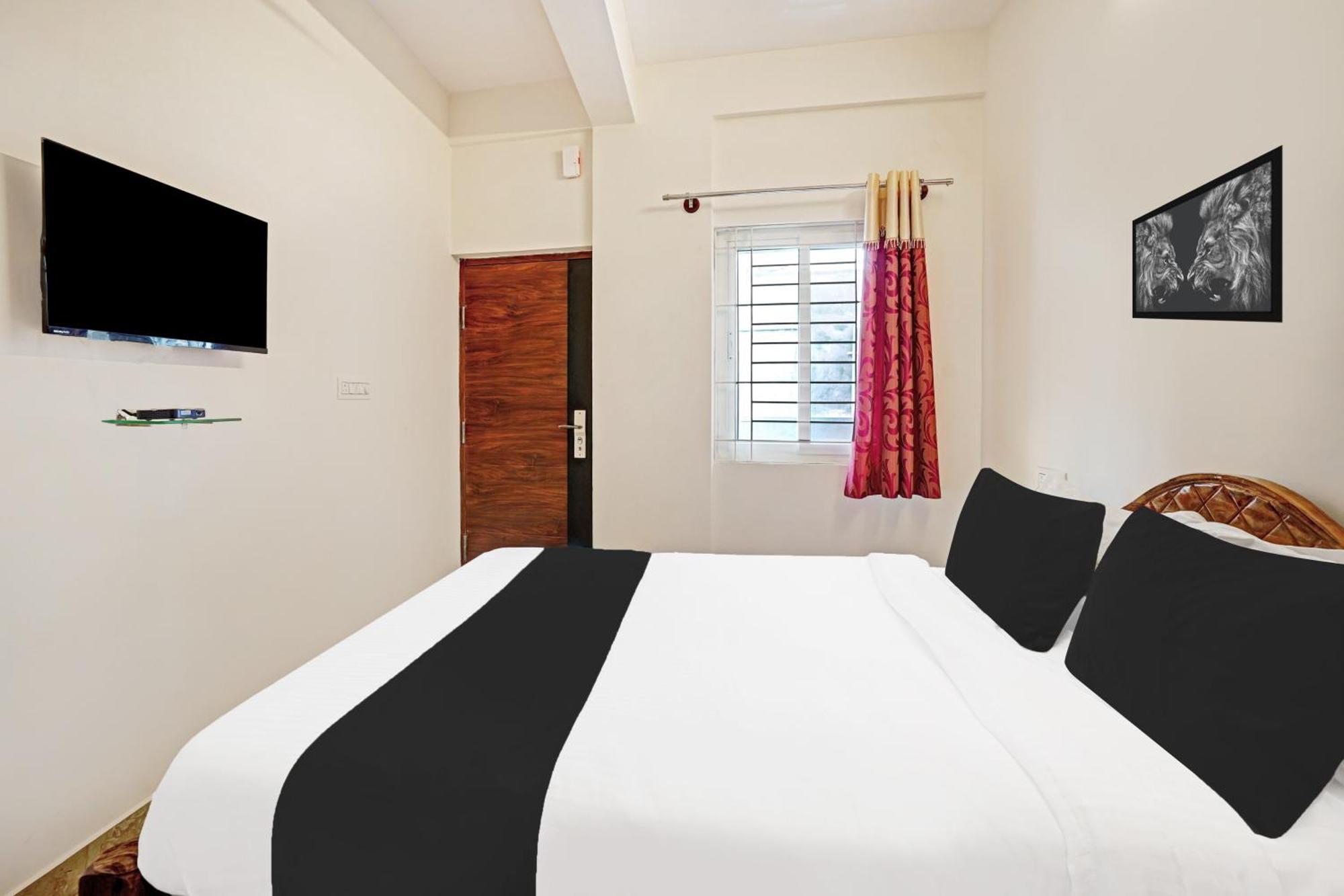 Hotel O Sky 3*