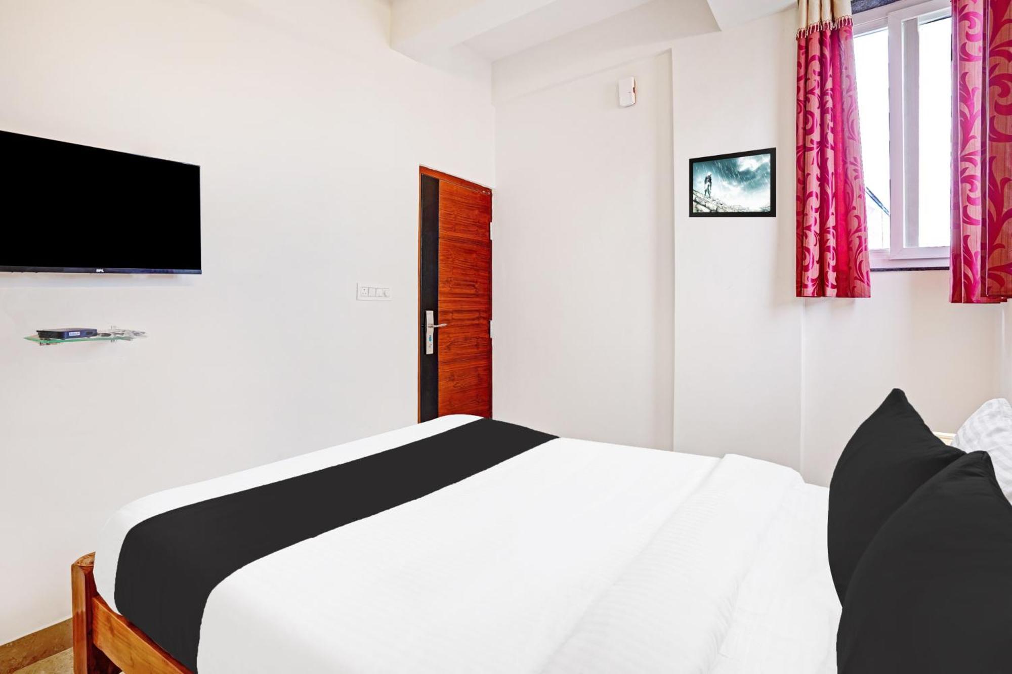 O Sky Hotel Bangalore