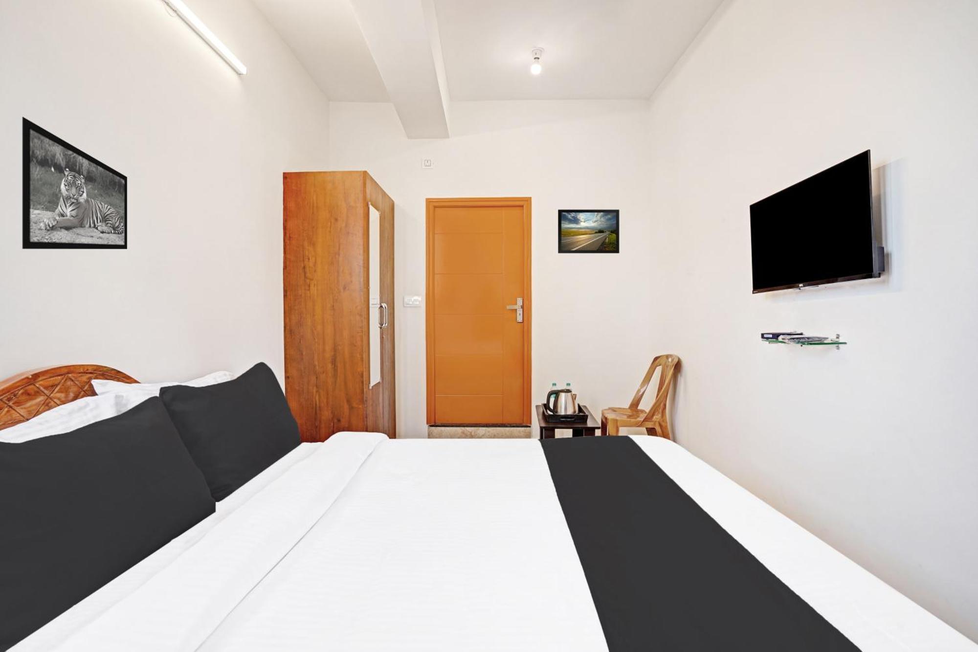 Hotel O Sky