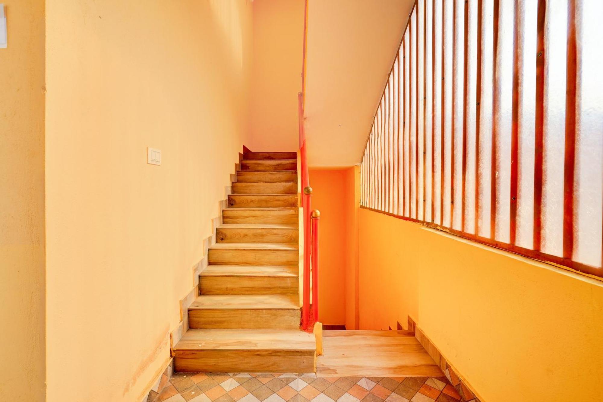 Super O Ramachandrapuram Formerly Known Nataraja Boarding & Hotel Bangalore