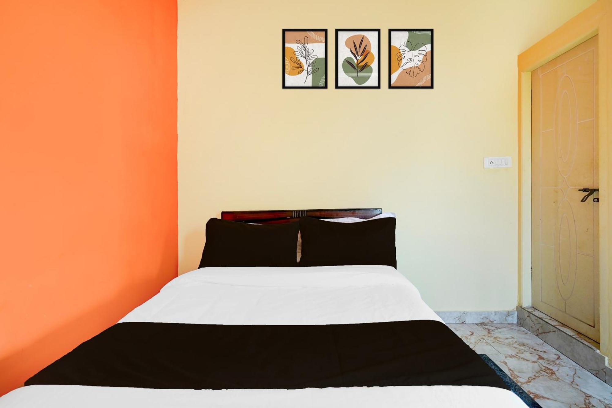 Hotel Super O Ramachandrapuram Formerly Known Nataraja Boarding &