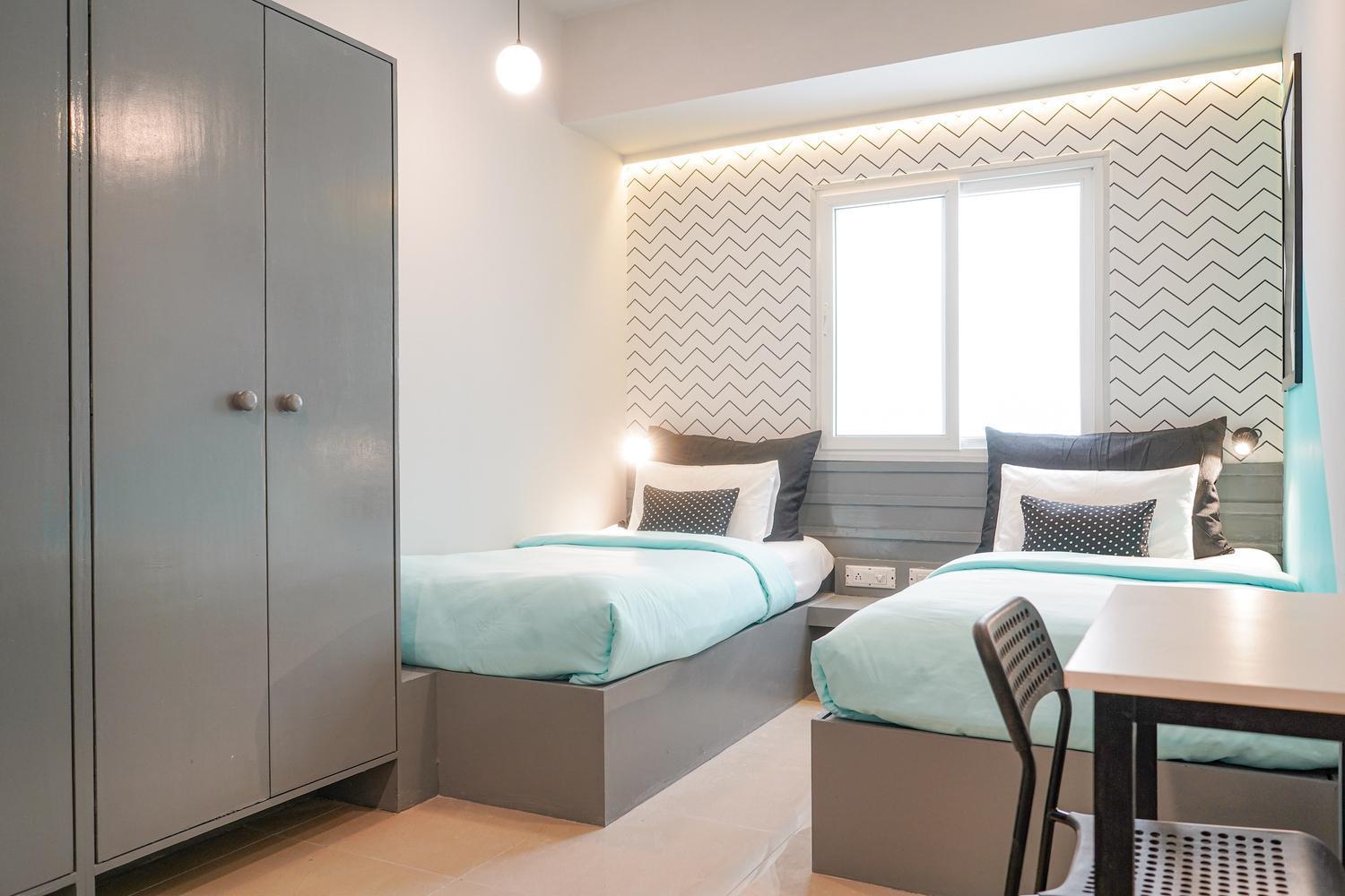 Hotel Ff21-kora Bangalore