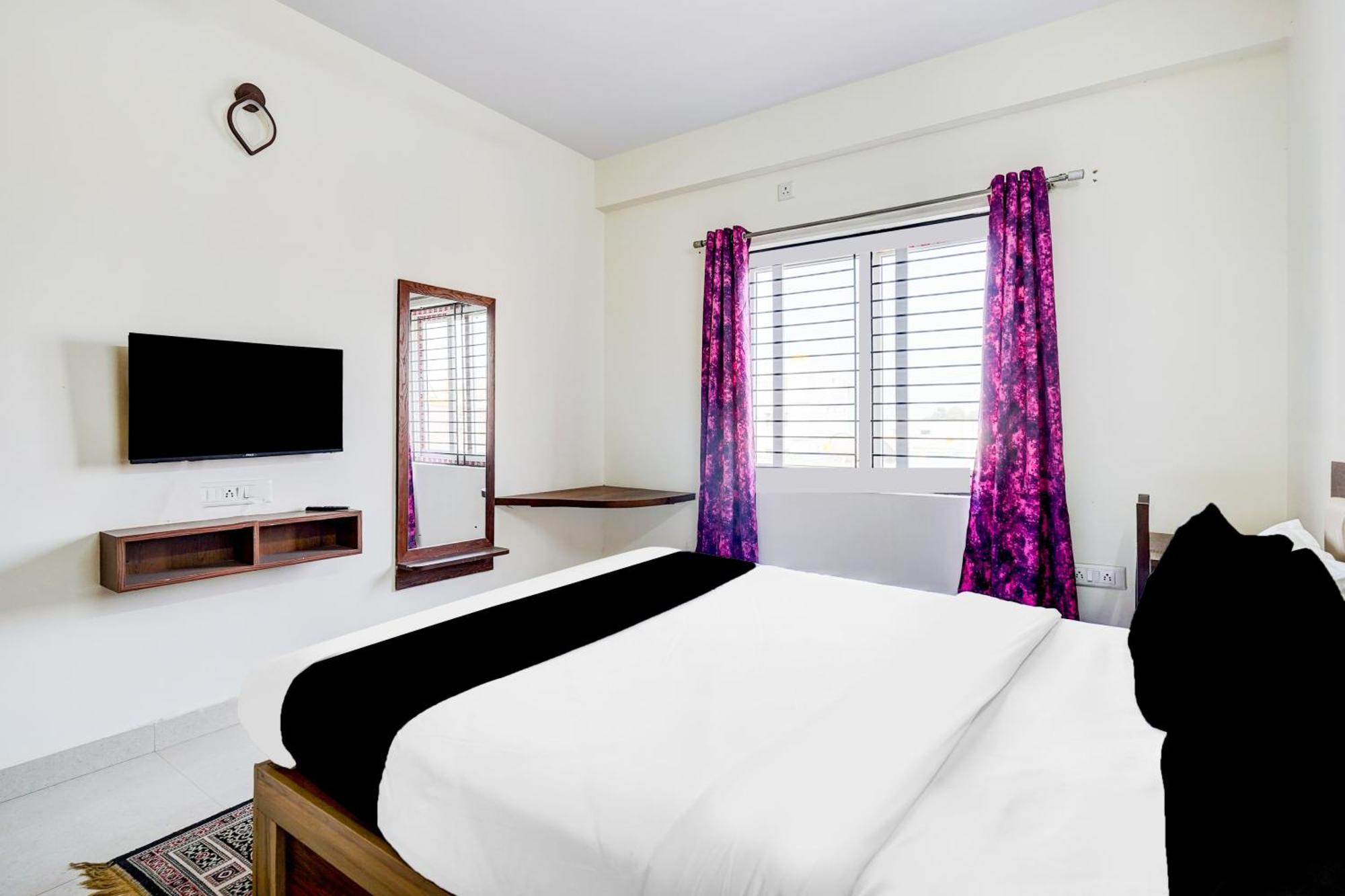 O Veritas Grand Bangalore