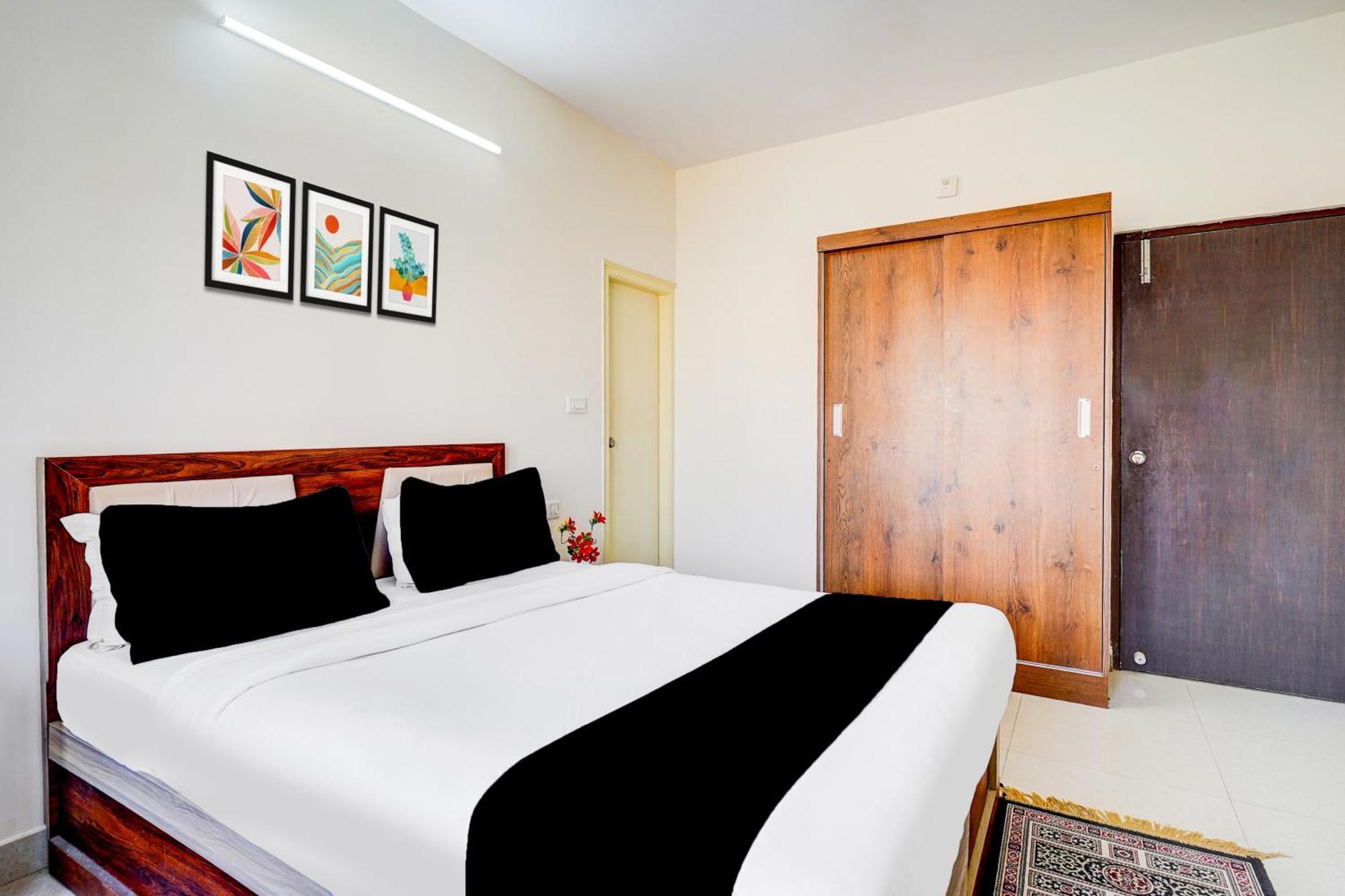 O Veritas Grand 3* Bangalore