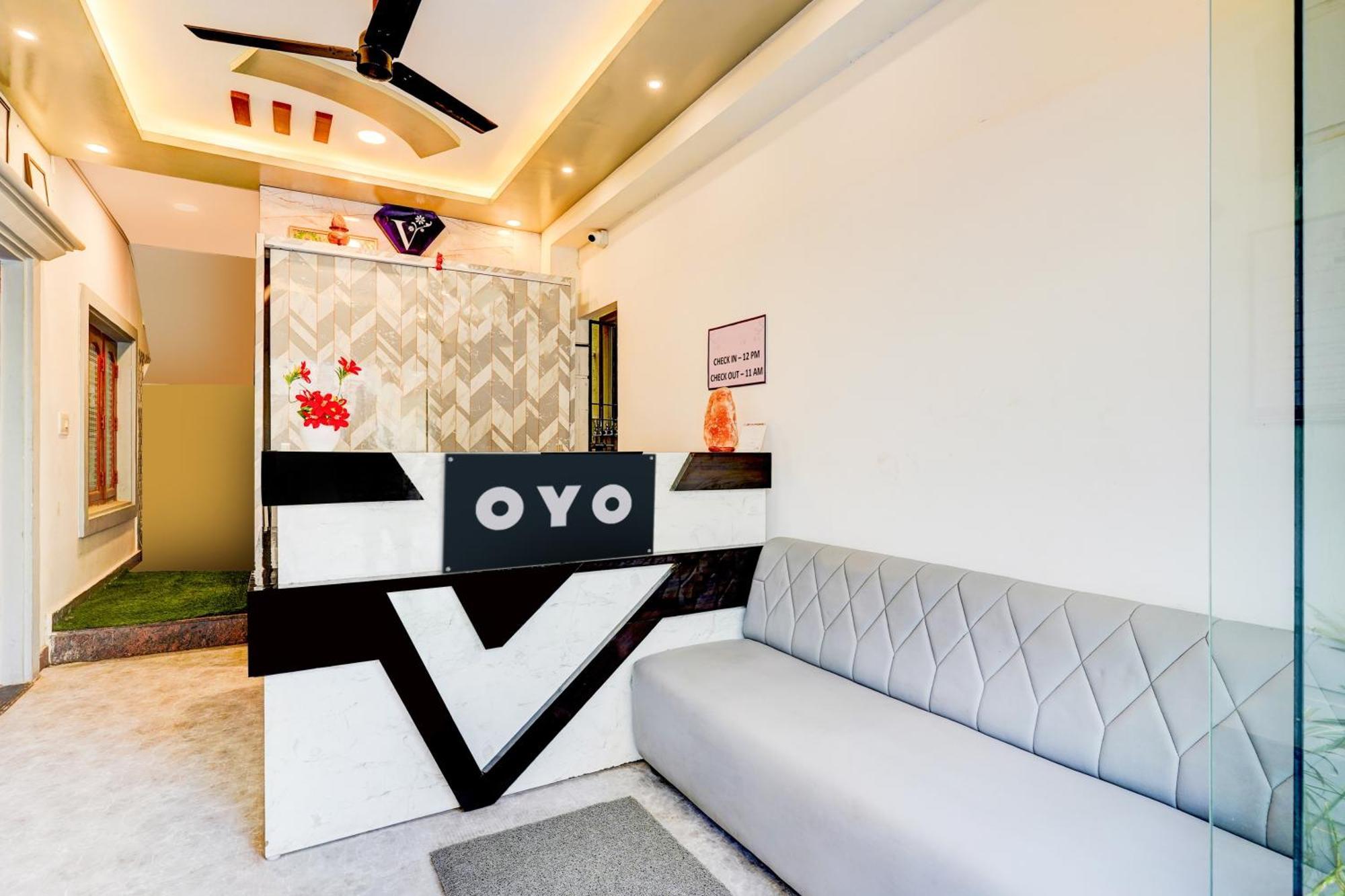 O Veritas Grand Bangalore