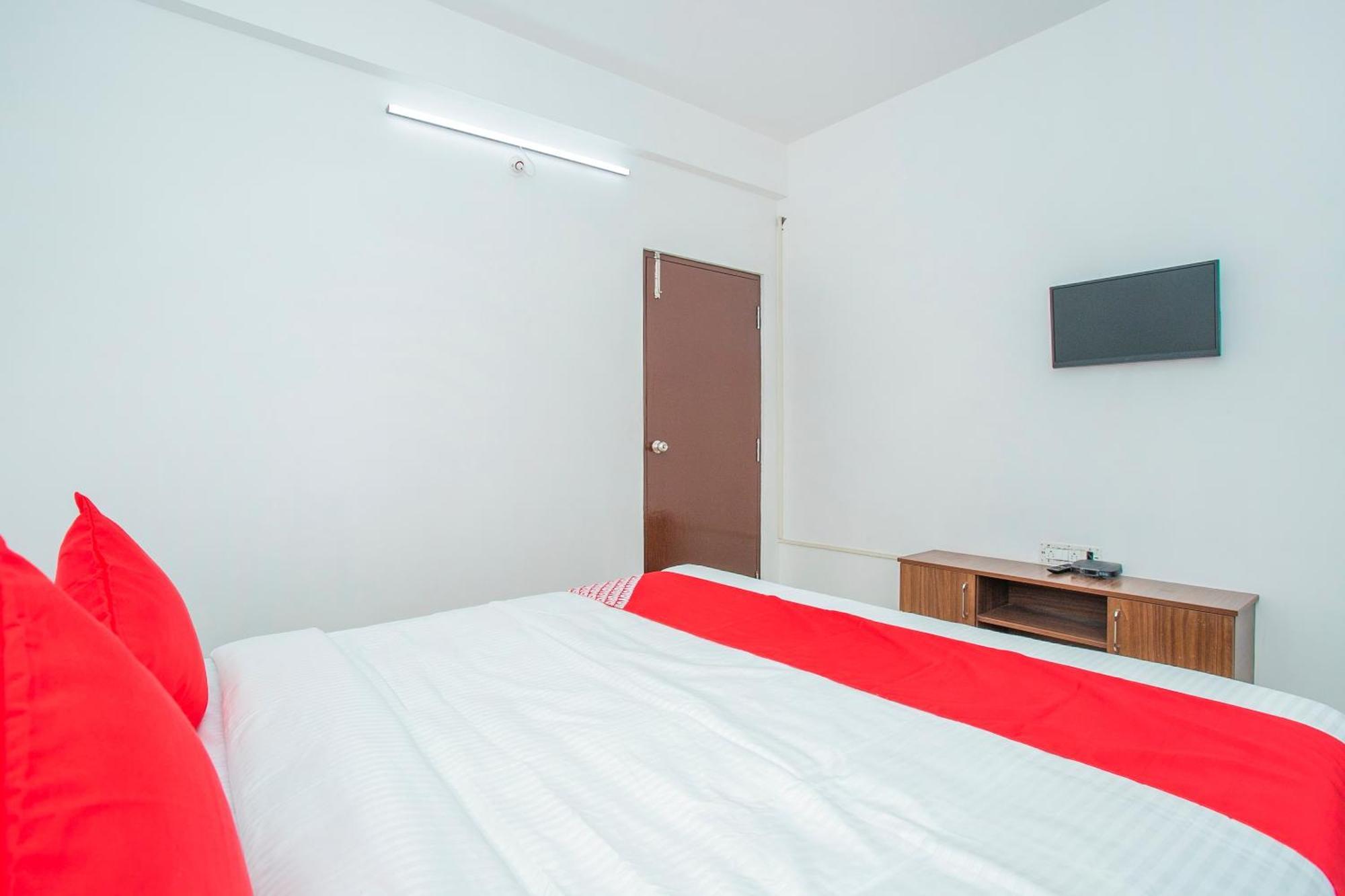 Hotel O Nesara 3*