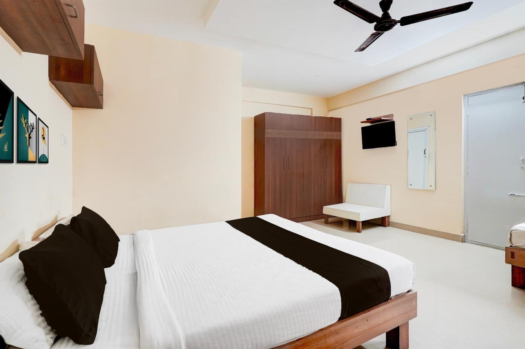 Hotel Super O Bellandur 3*