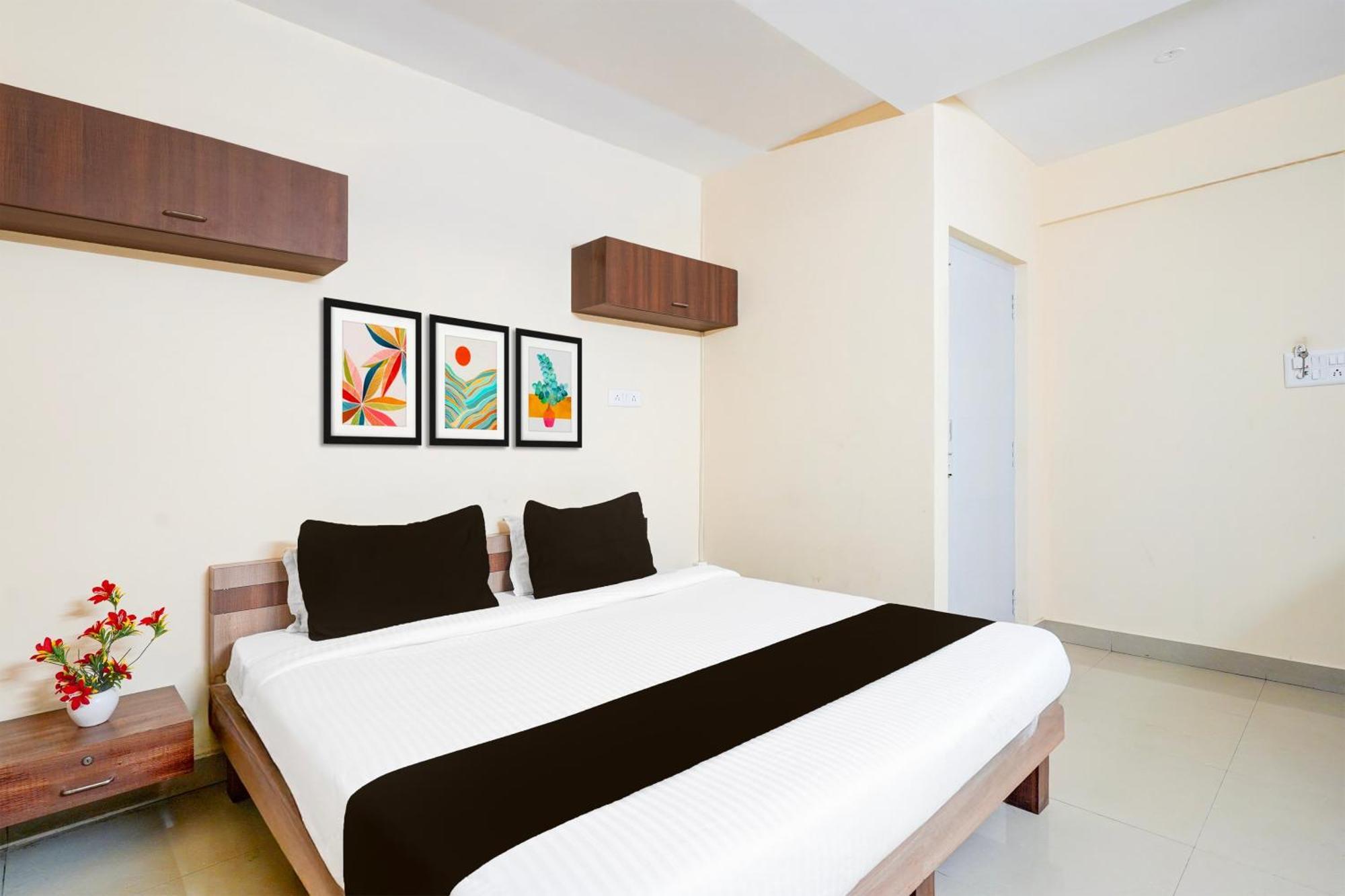 Super O Bellandur 3* Bangalore