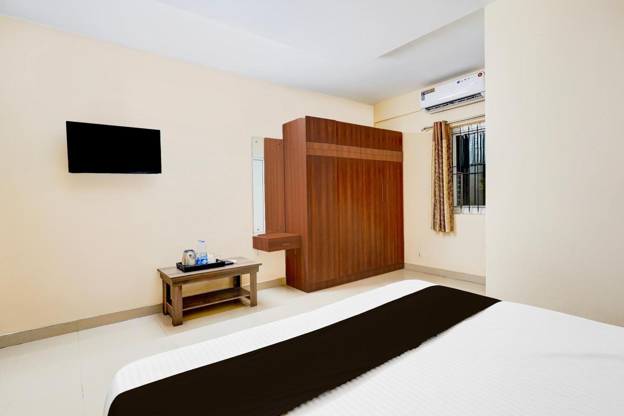 Super O Bellandur Bangalore