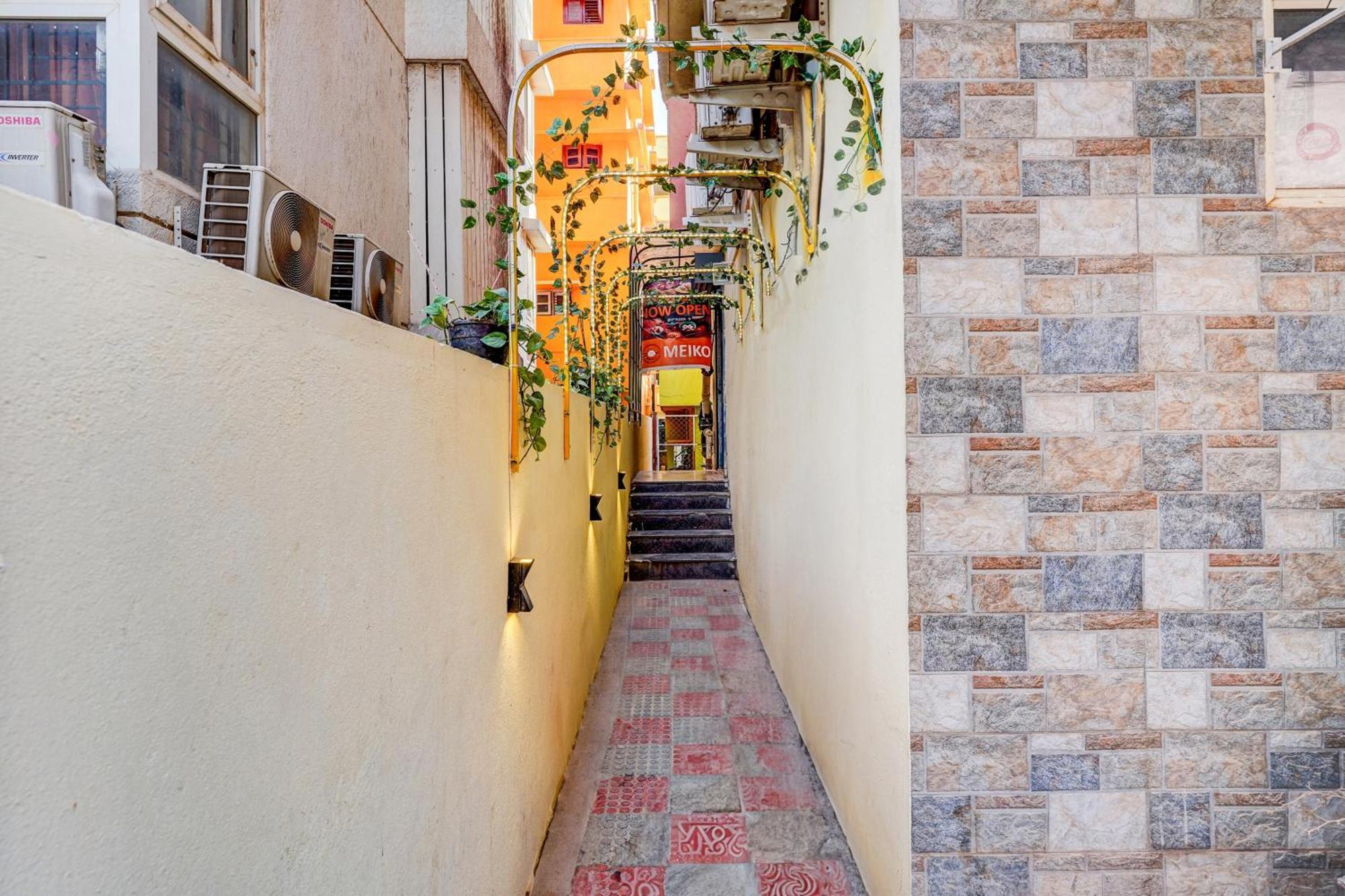 Hotel O Paradise