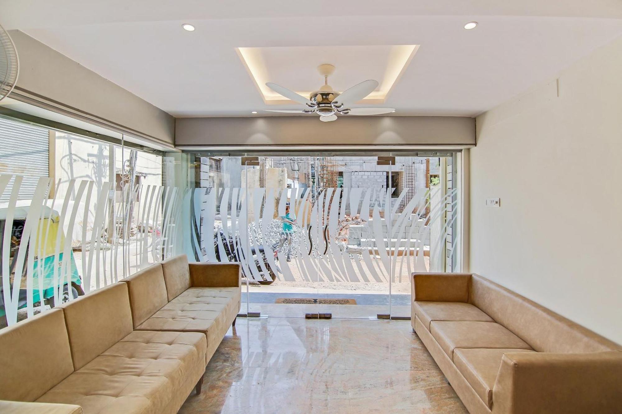 Super Collection O Withinn 4* Bangalore