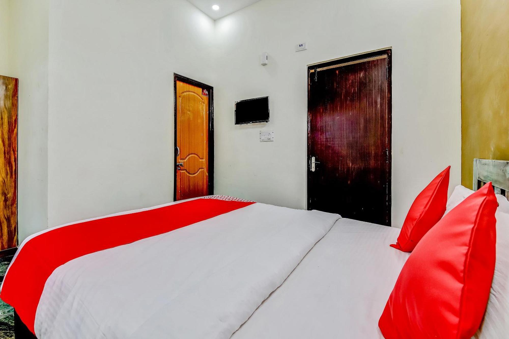 Hotel Hotel O Royal King 4*